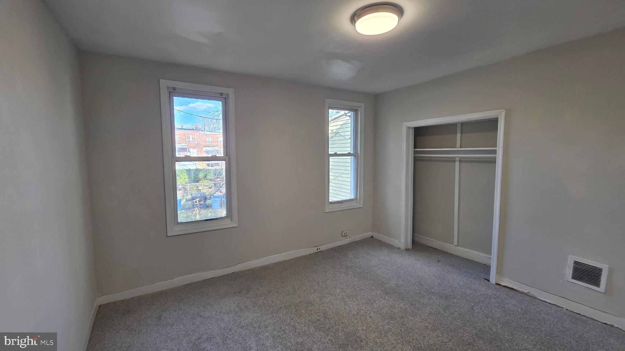 GOVANS - Residential