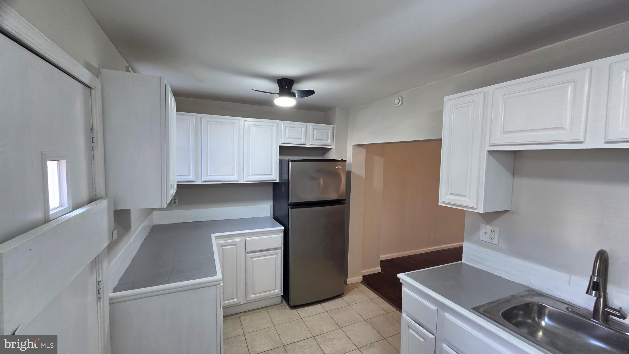 GOVANS - Residential