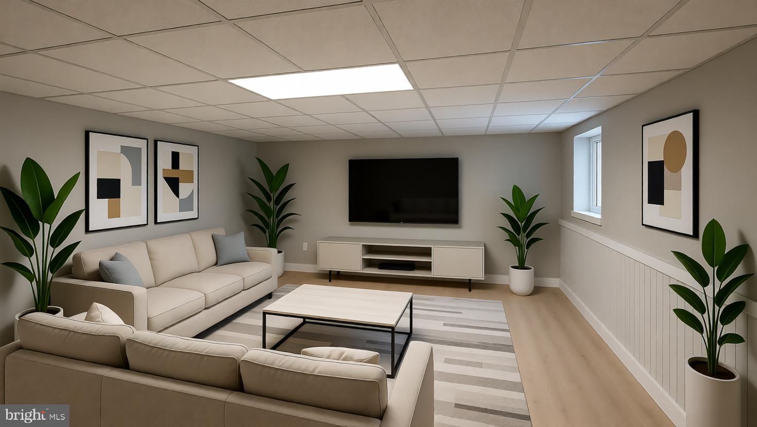 GOVANS - Residential