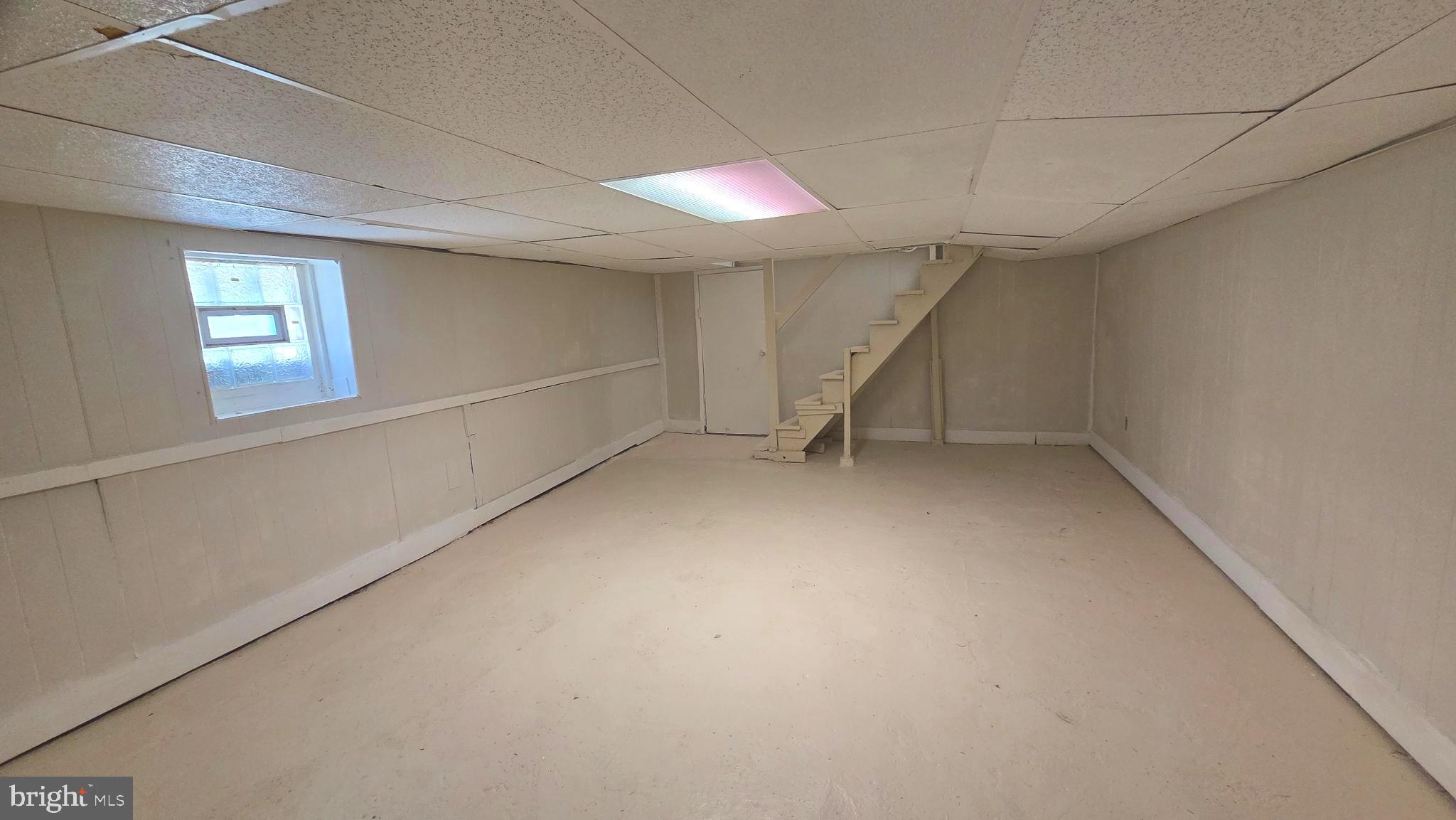 GOVANS - Residential