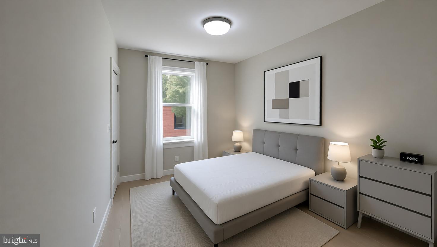 GOVANS - Residential