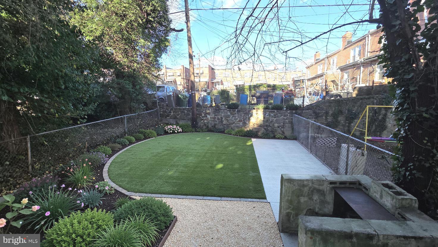 GOVANS - Residential