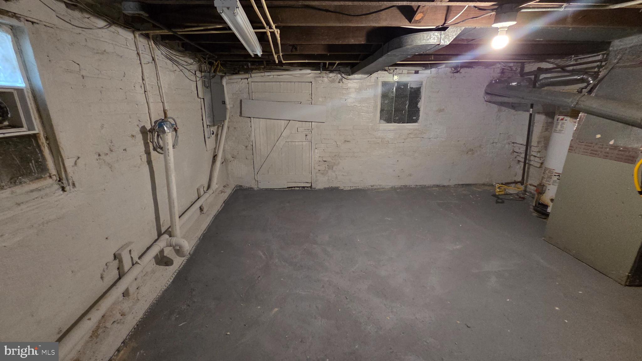 GOVANS - Residential