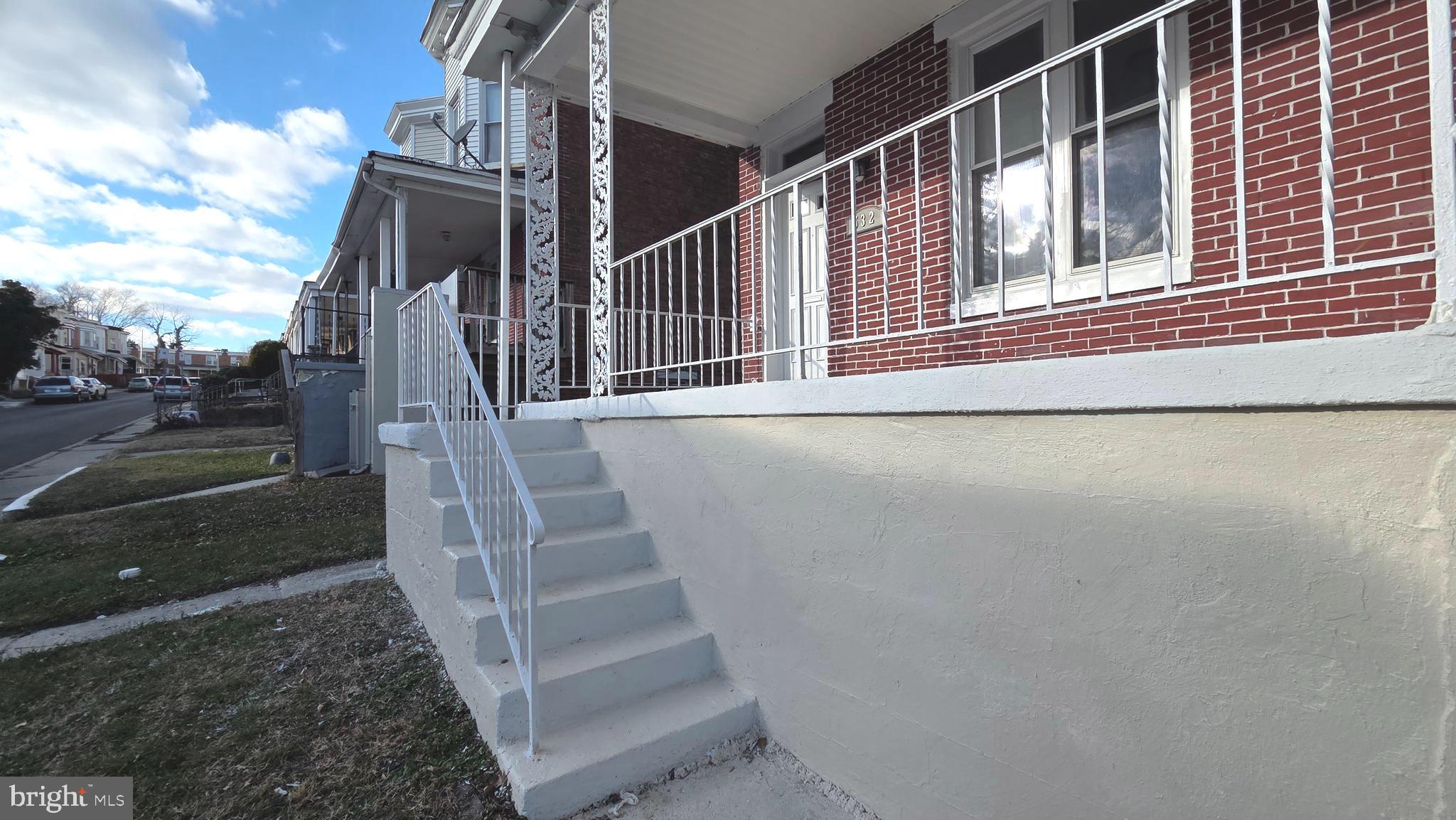 GOVANS - Residential