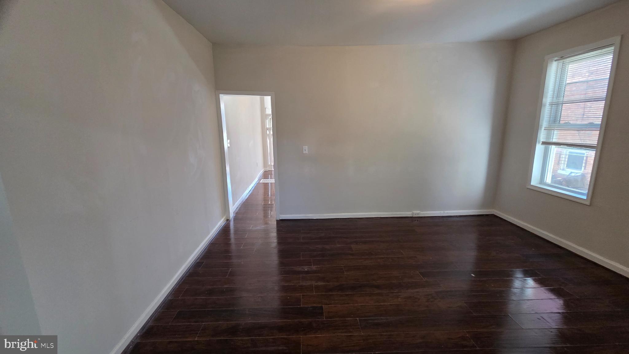 GOVANS - Residential