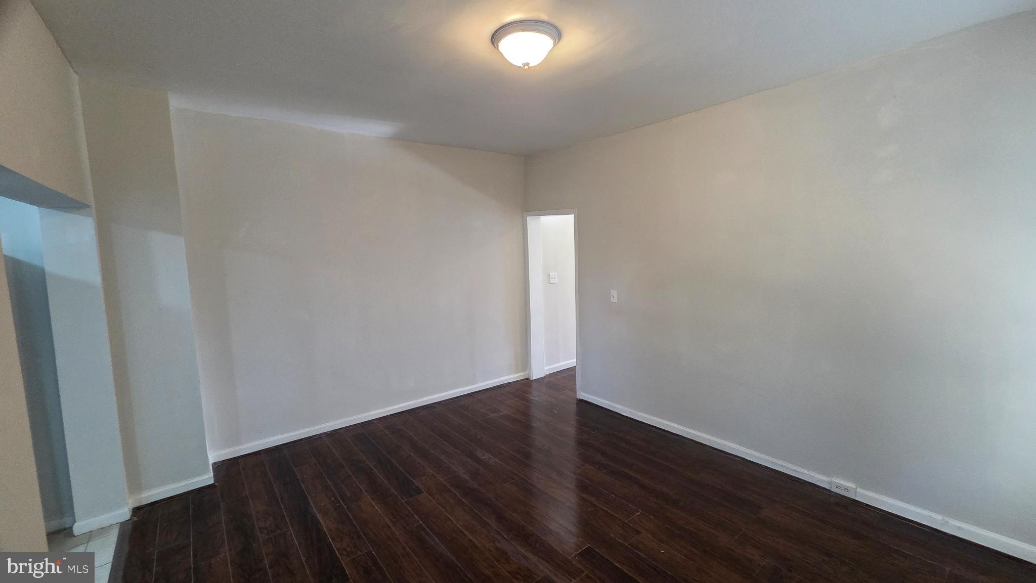 GOVANS - Residential