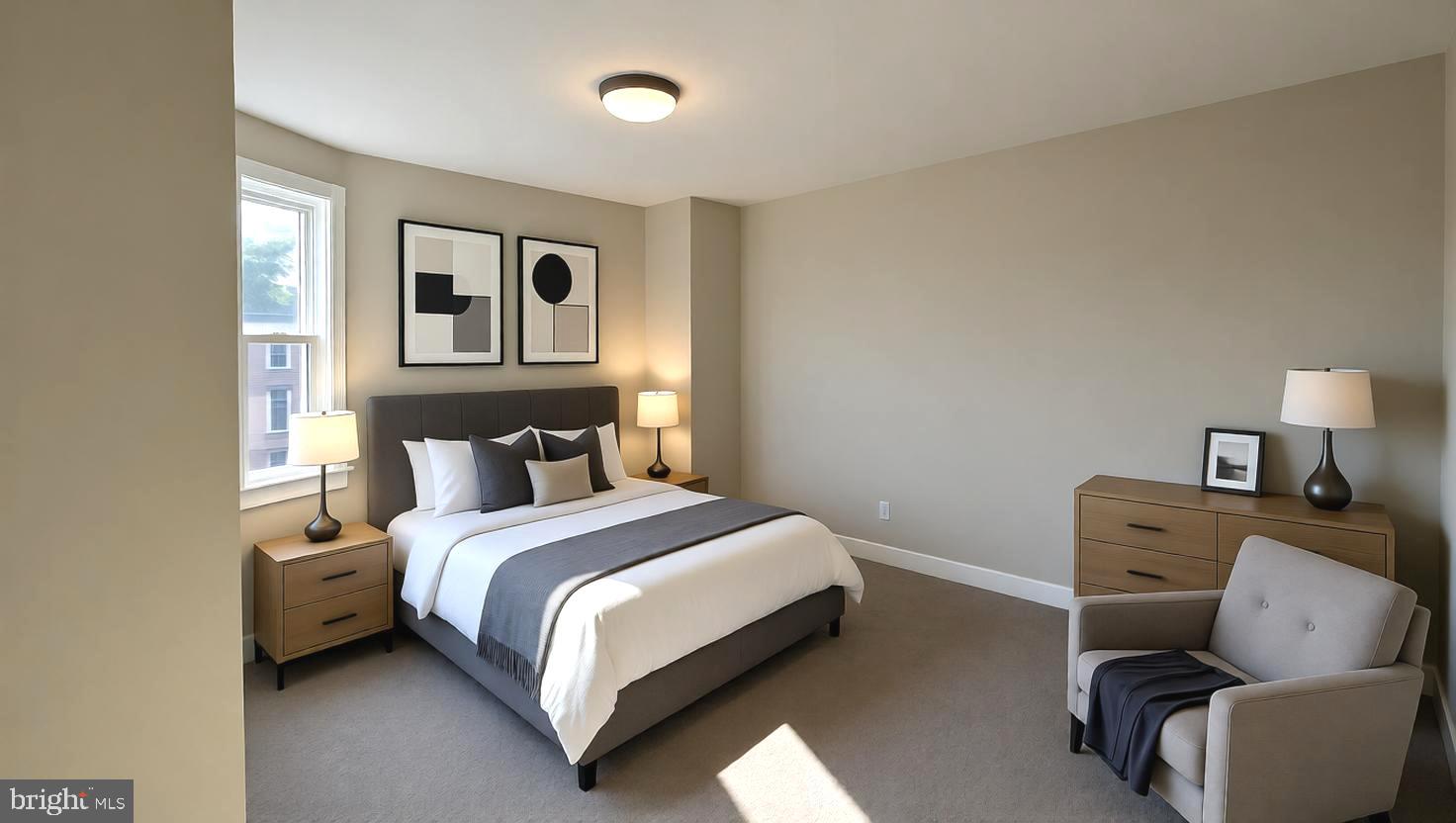 GOVANS - Residential