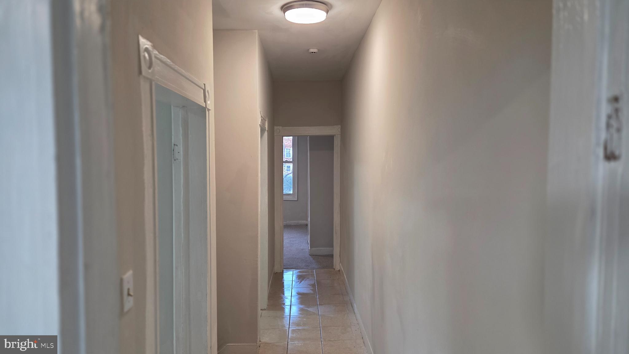 GOVANS - Residential