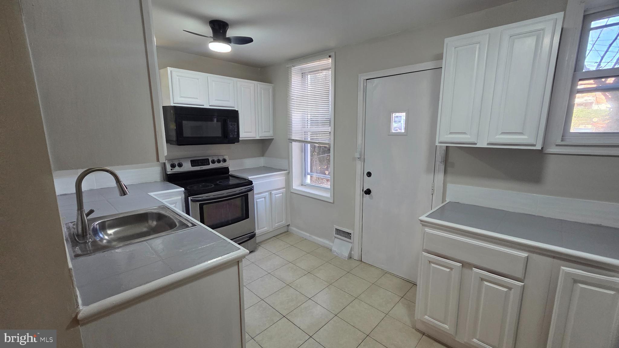 GOVANS - Residential