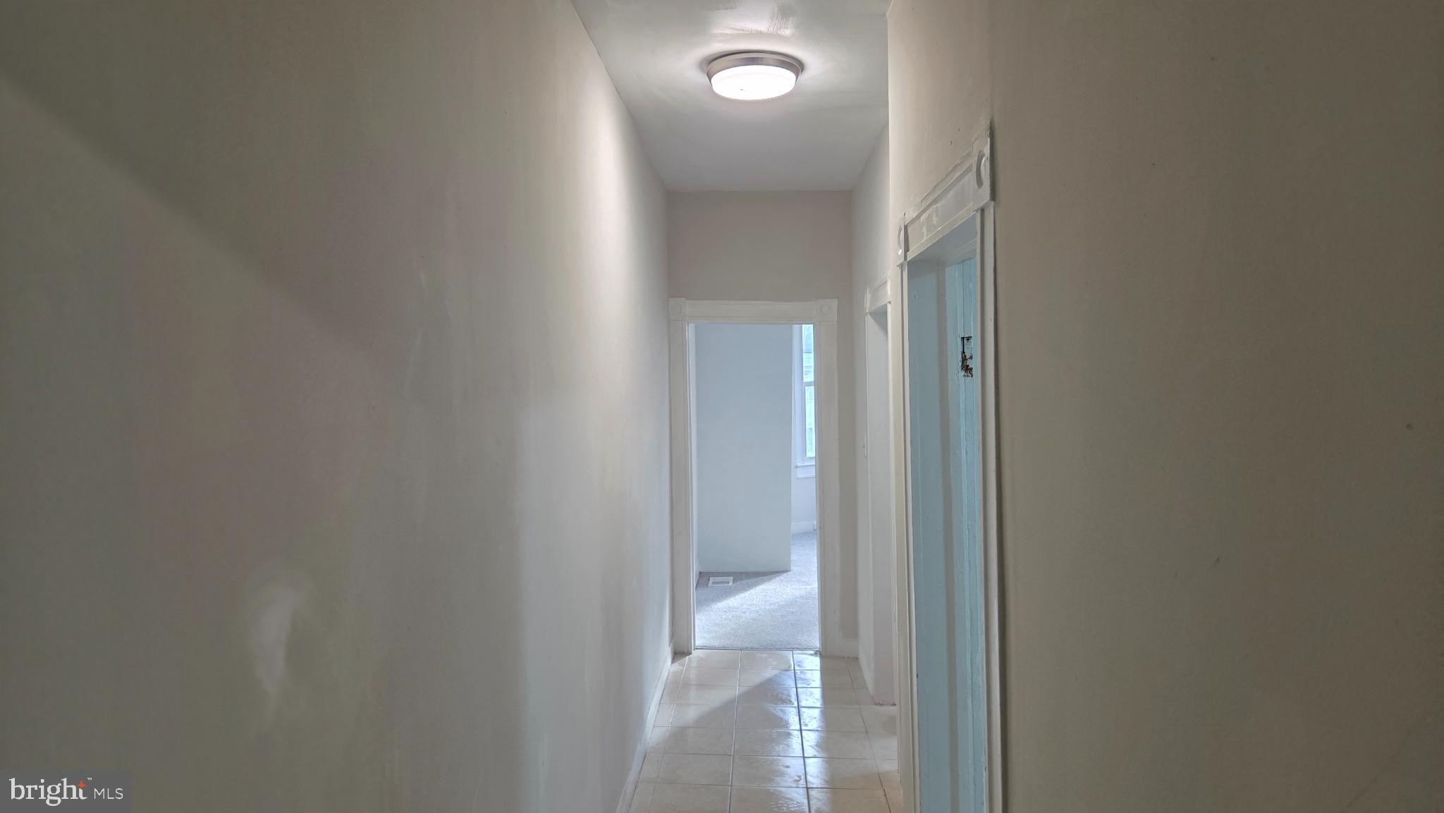 GOVANS - Residential