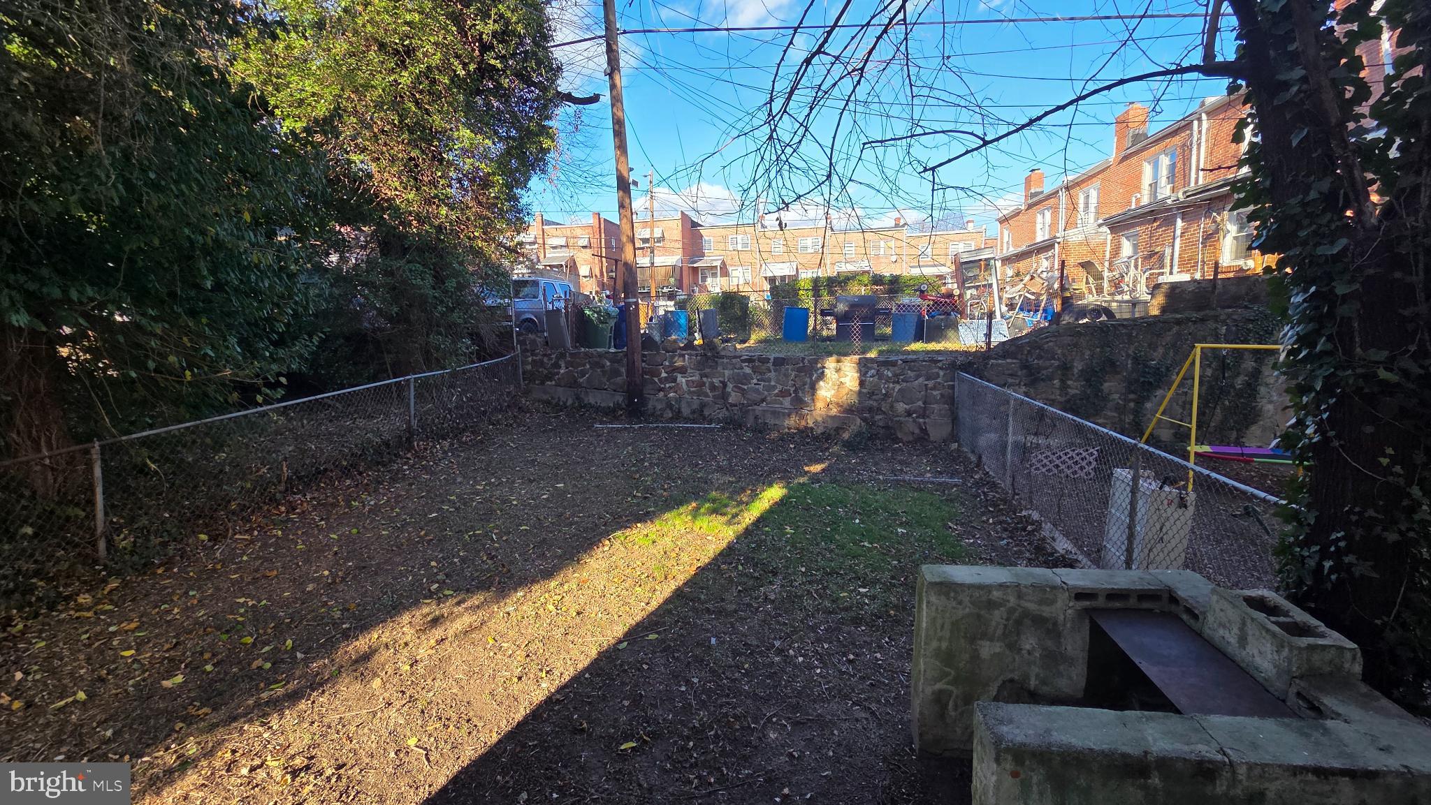 GOVANS - Residential