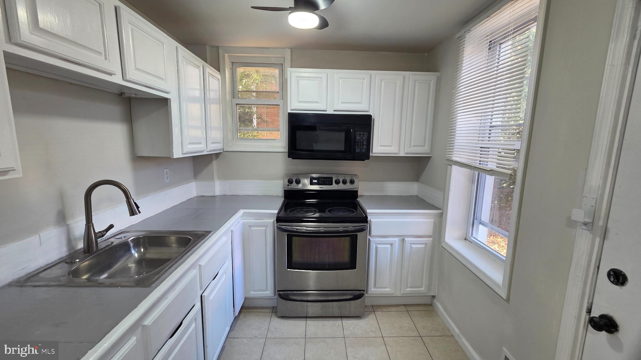 GOVANS - Residential