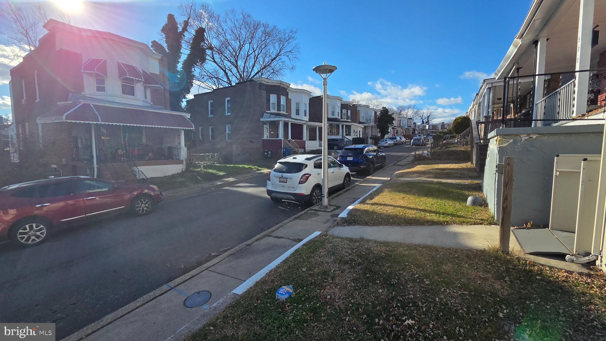 GOVANS - Residential