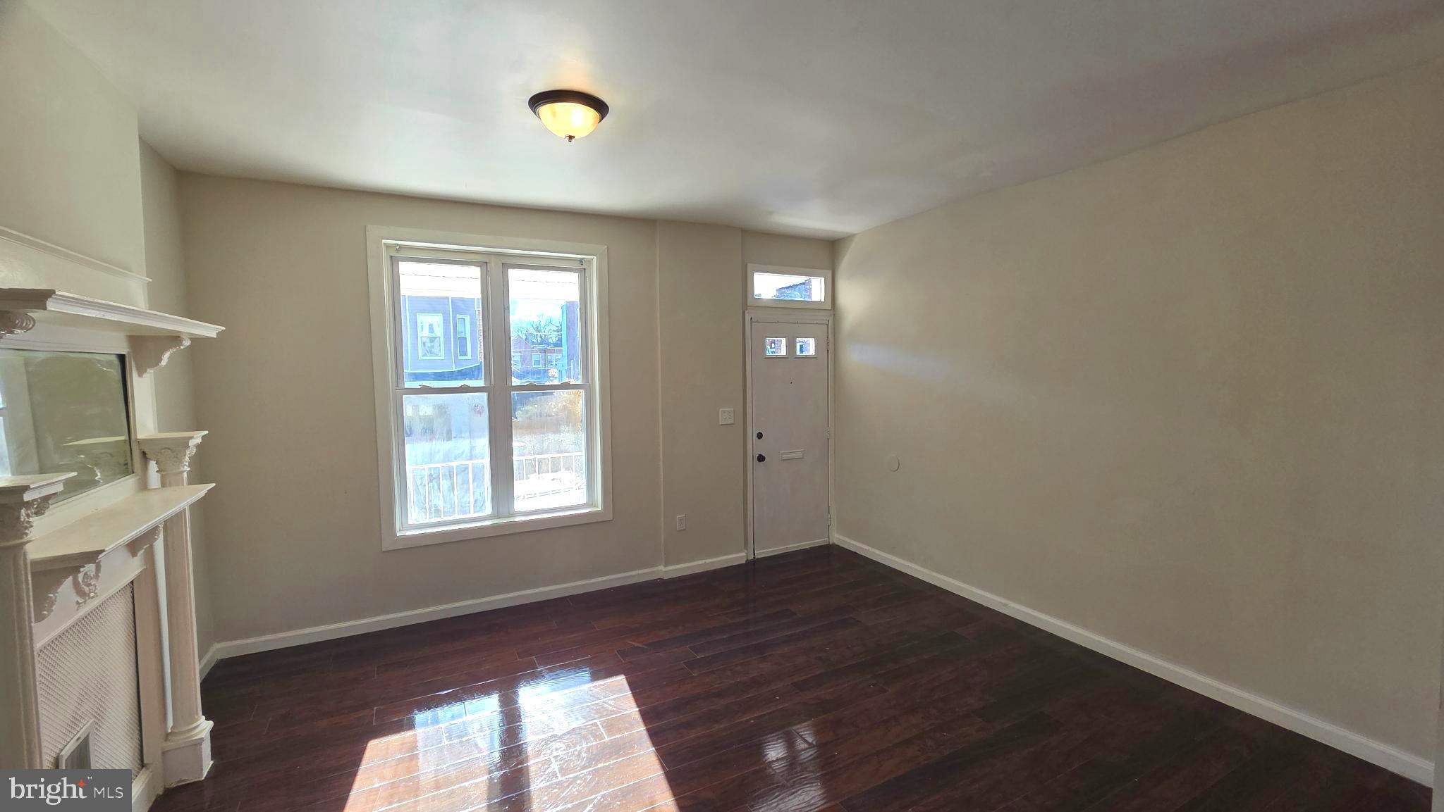 GOVANS - Residential