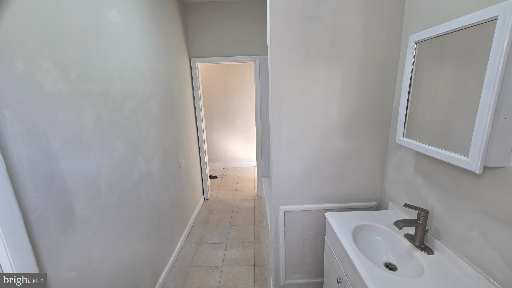 GOVANS - Residential