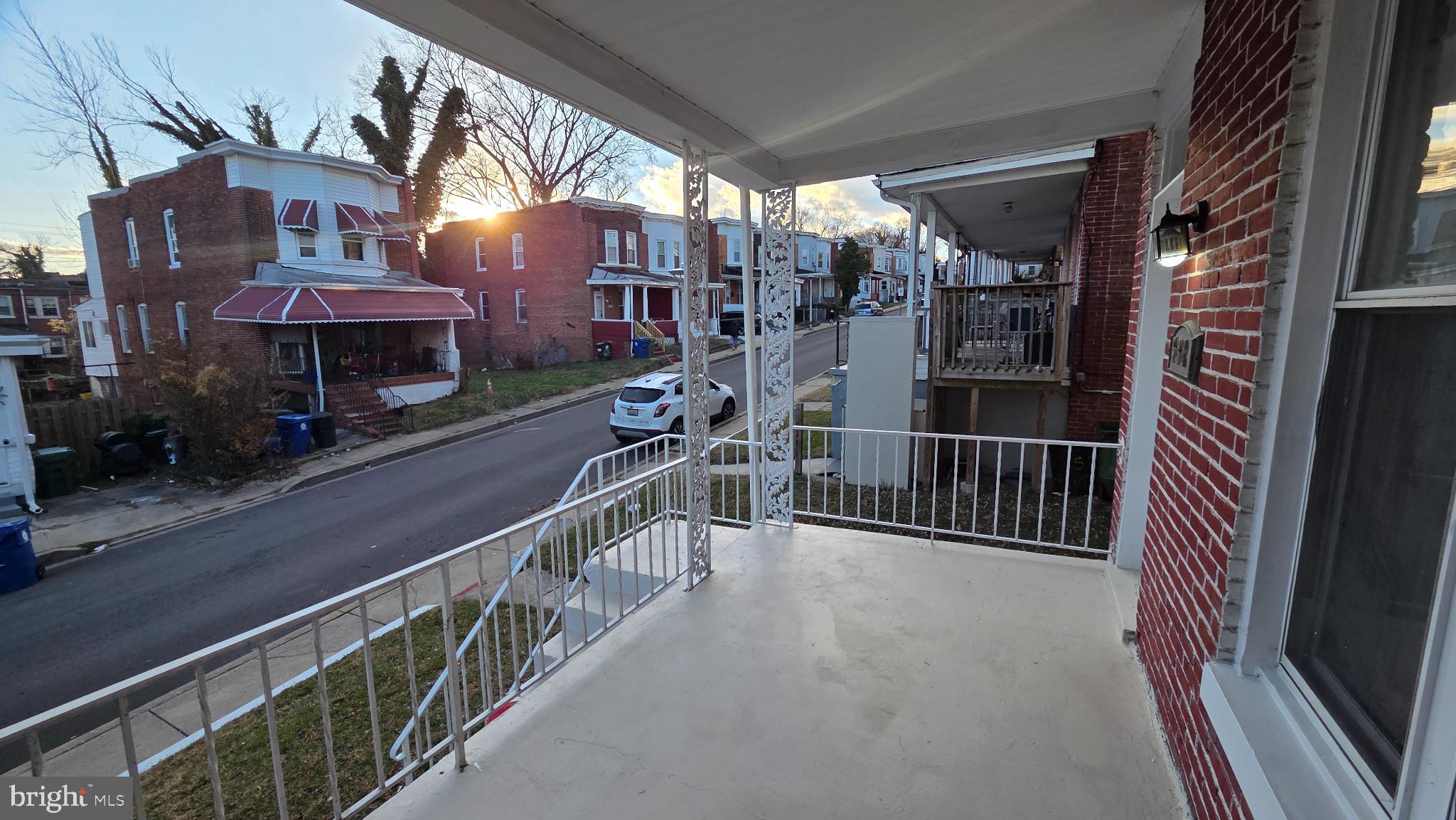 GOVANS - Residential