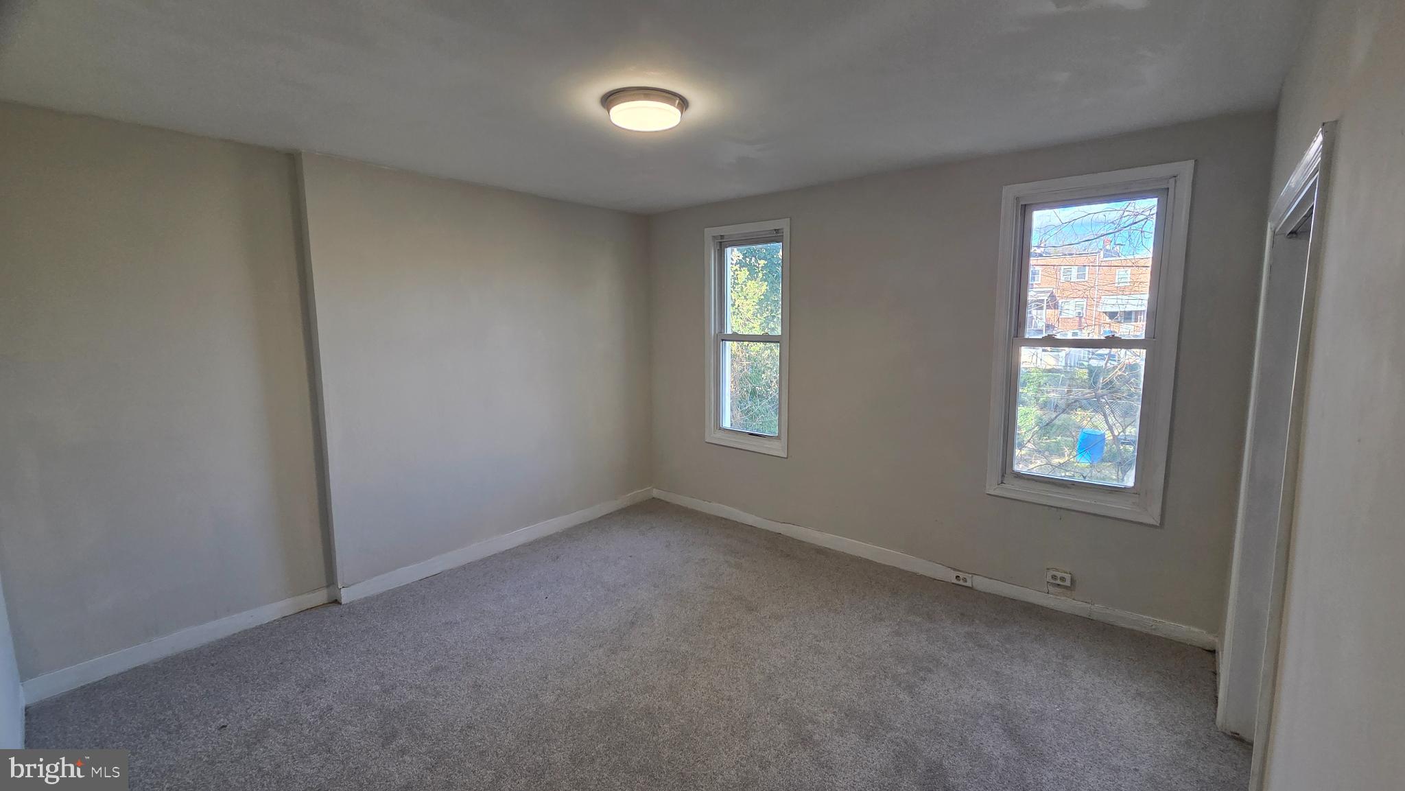 GOVANS - Residential