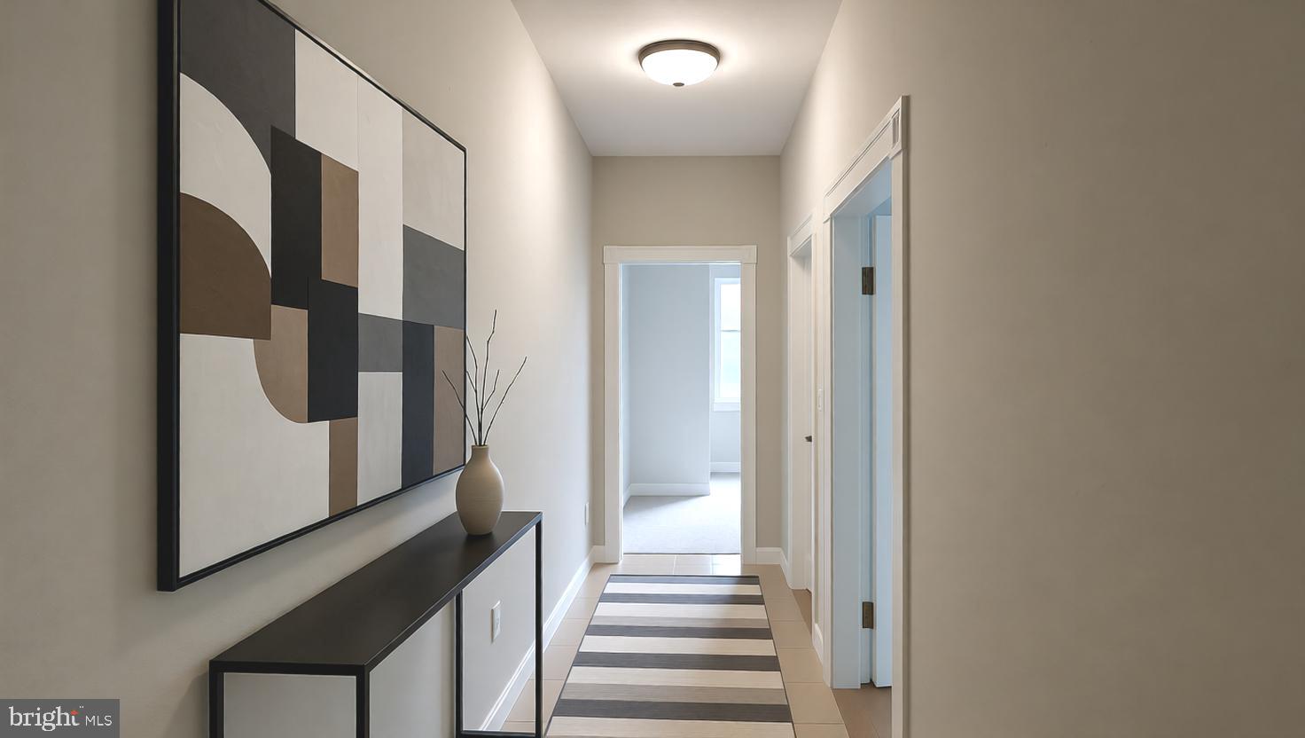 GOVANS - Residential