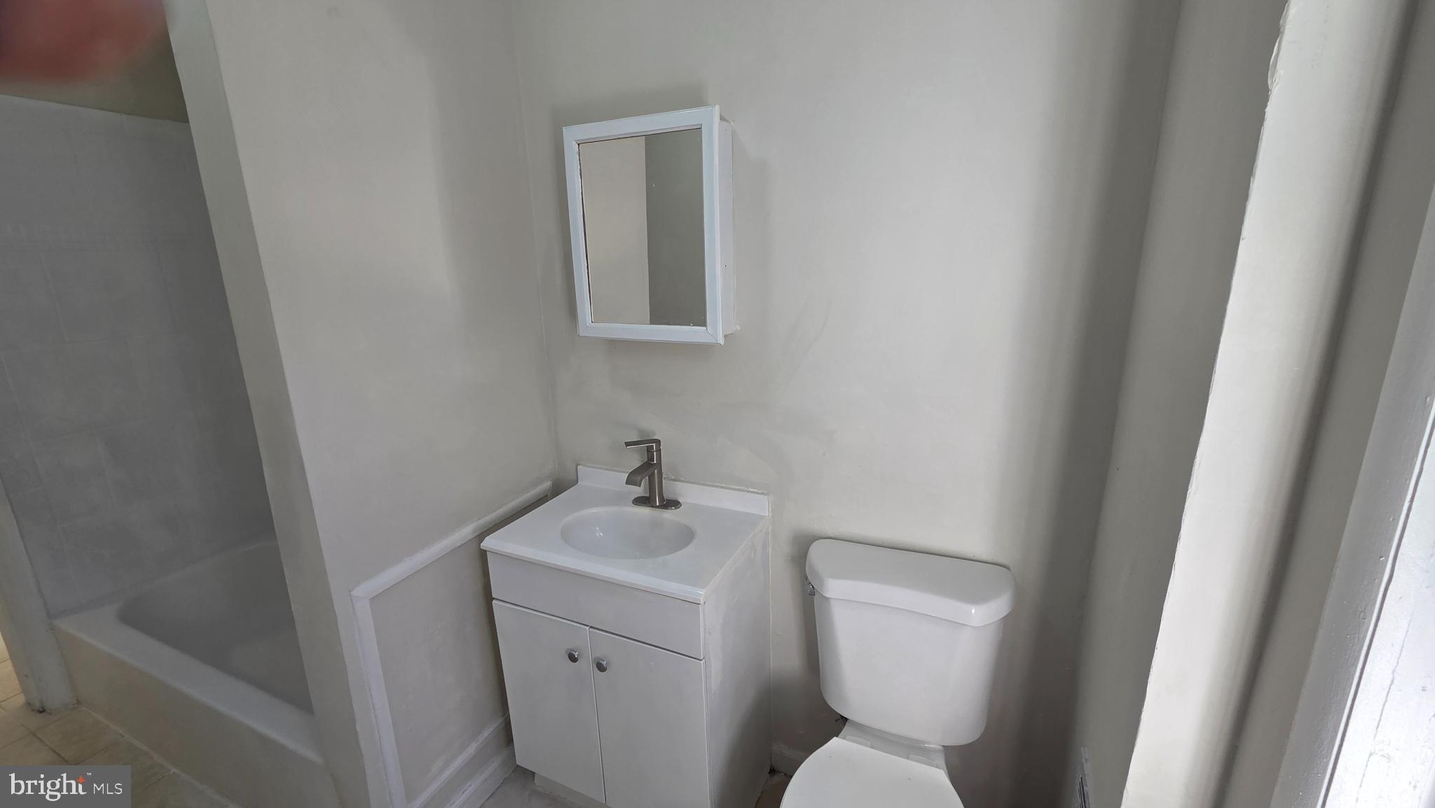 GOVANS - Residential