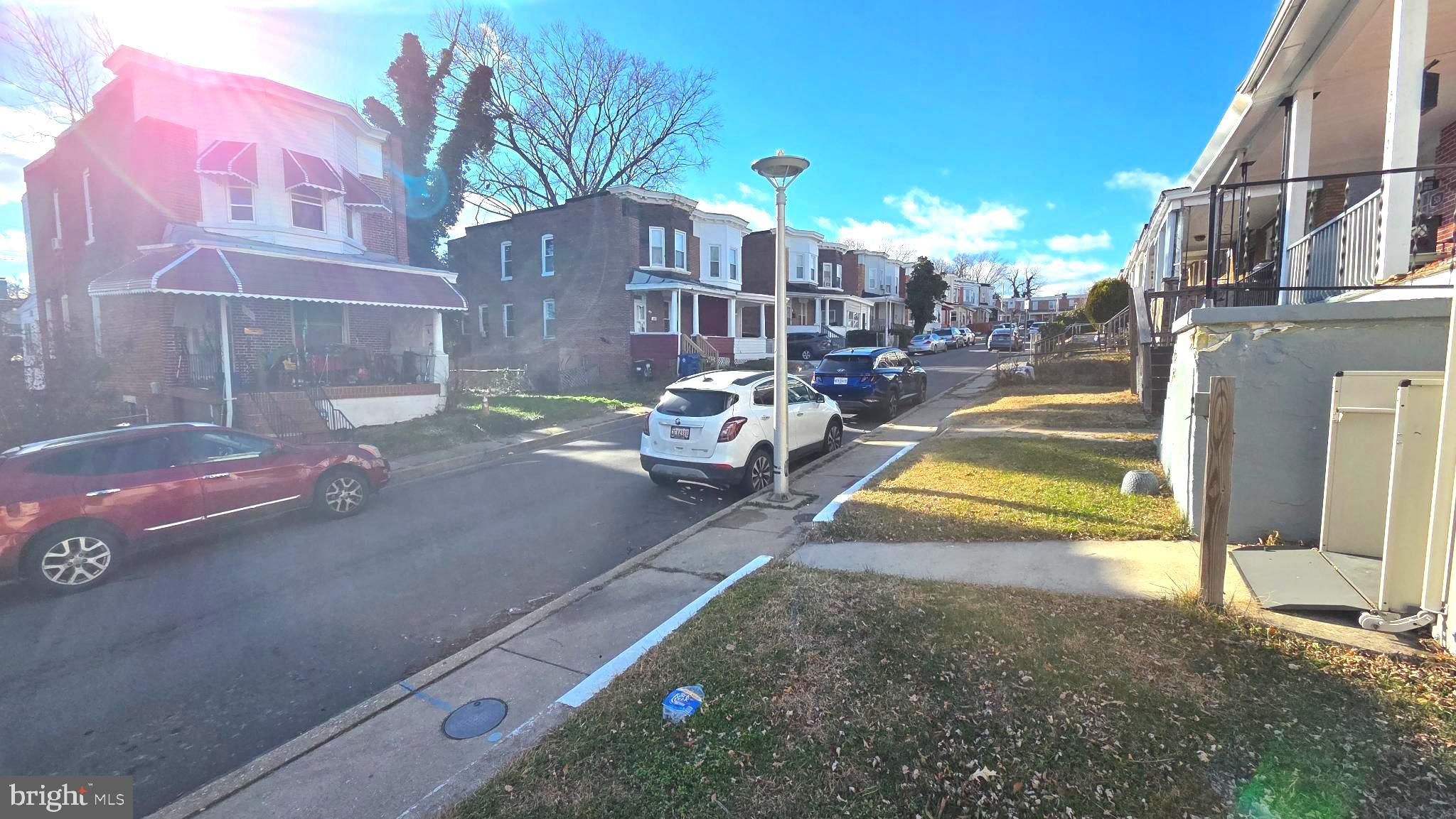 GOVANS - Residential