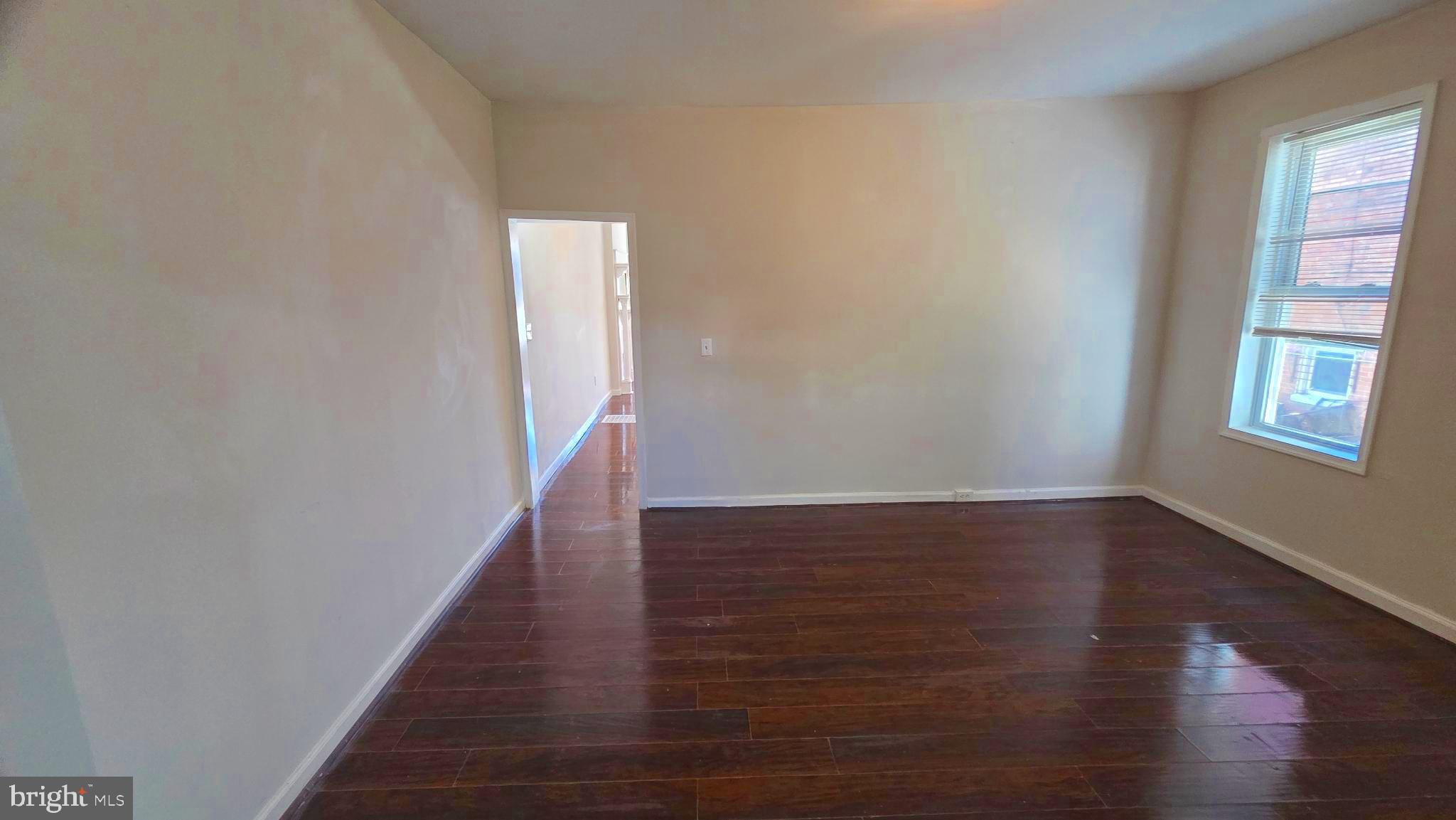 GOVANS - Residential