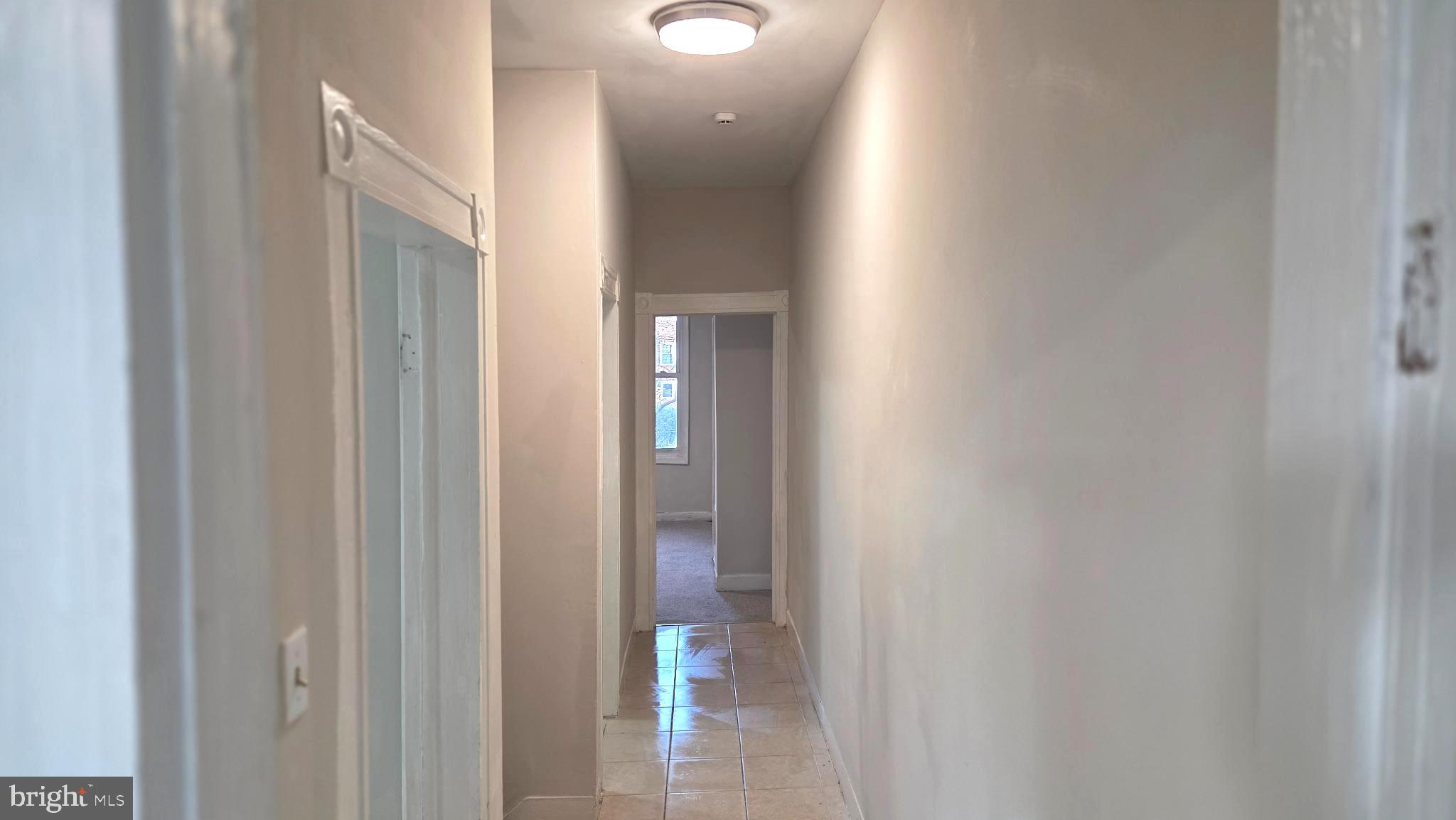 GOVANS - Residential