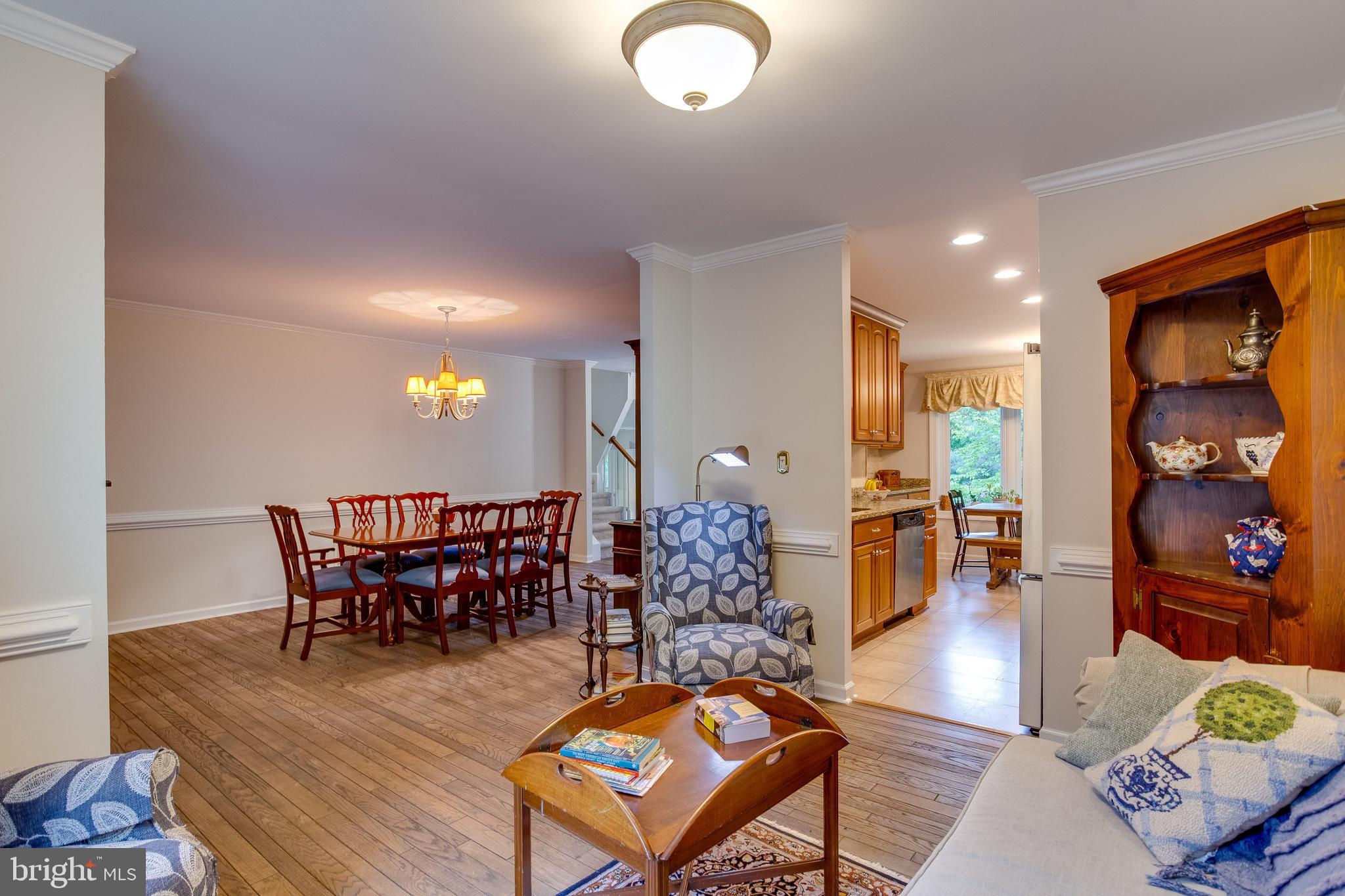 PARKSIDE - Residential