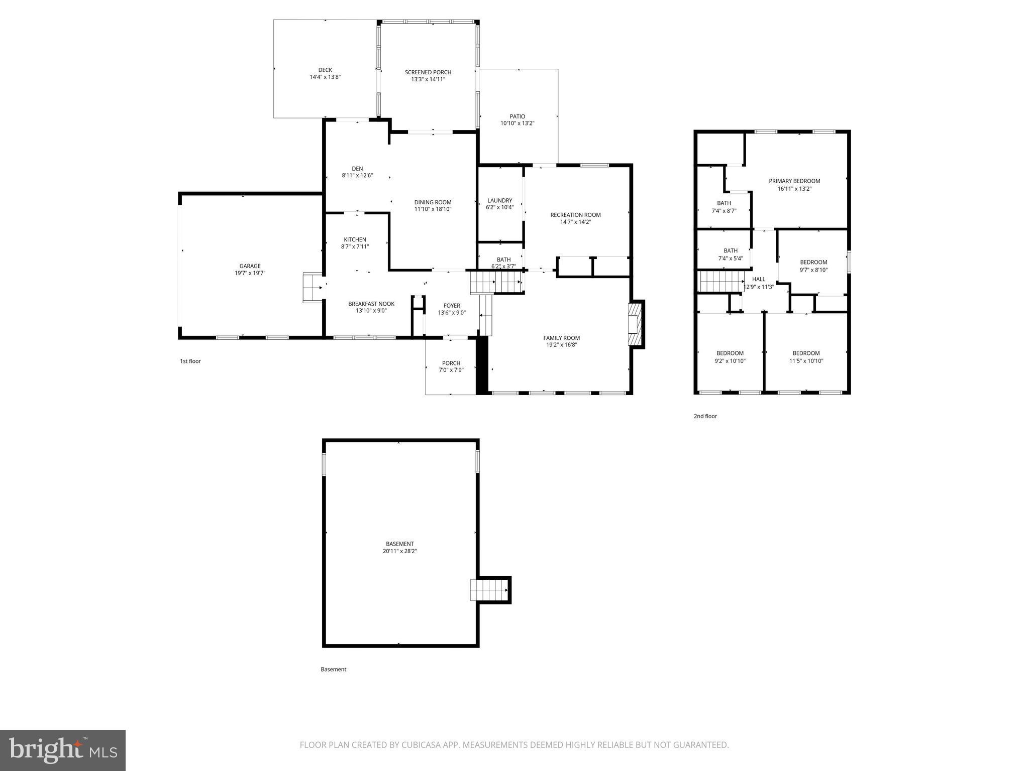 PARKSIDE - Residential