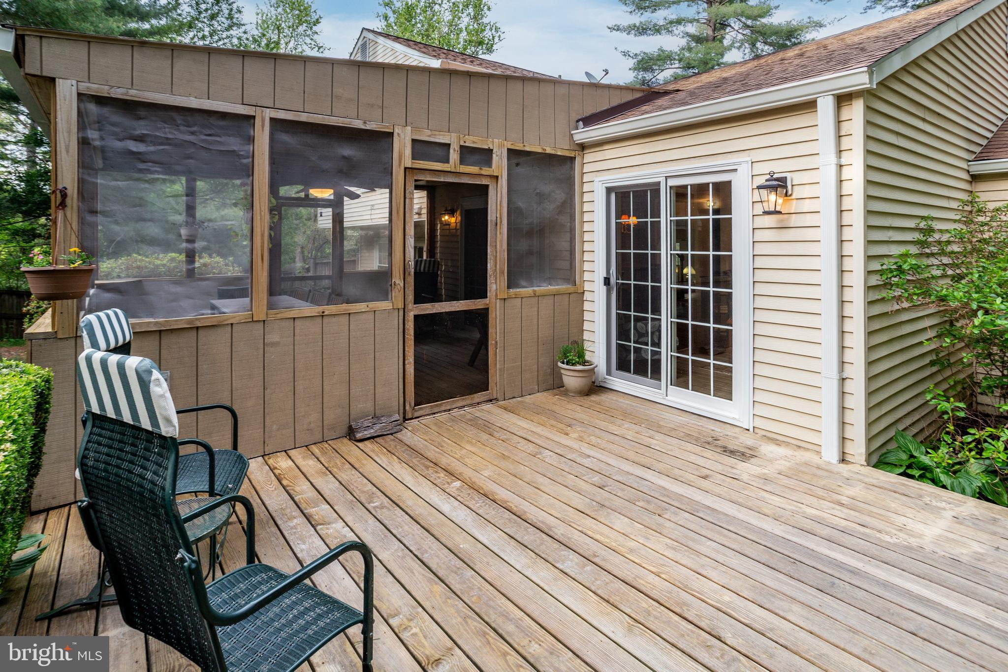 PARKSIDE - Residential