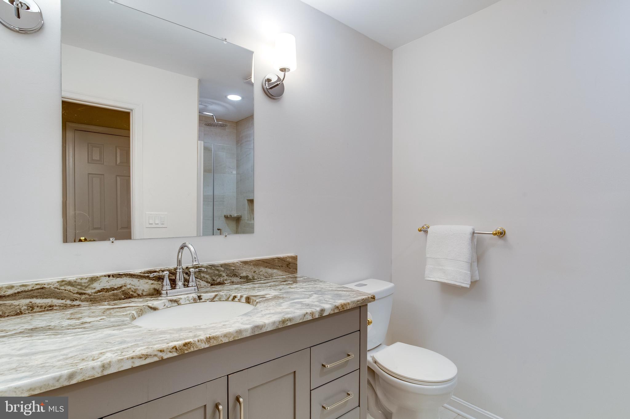 PARKSIDE - Residential