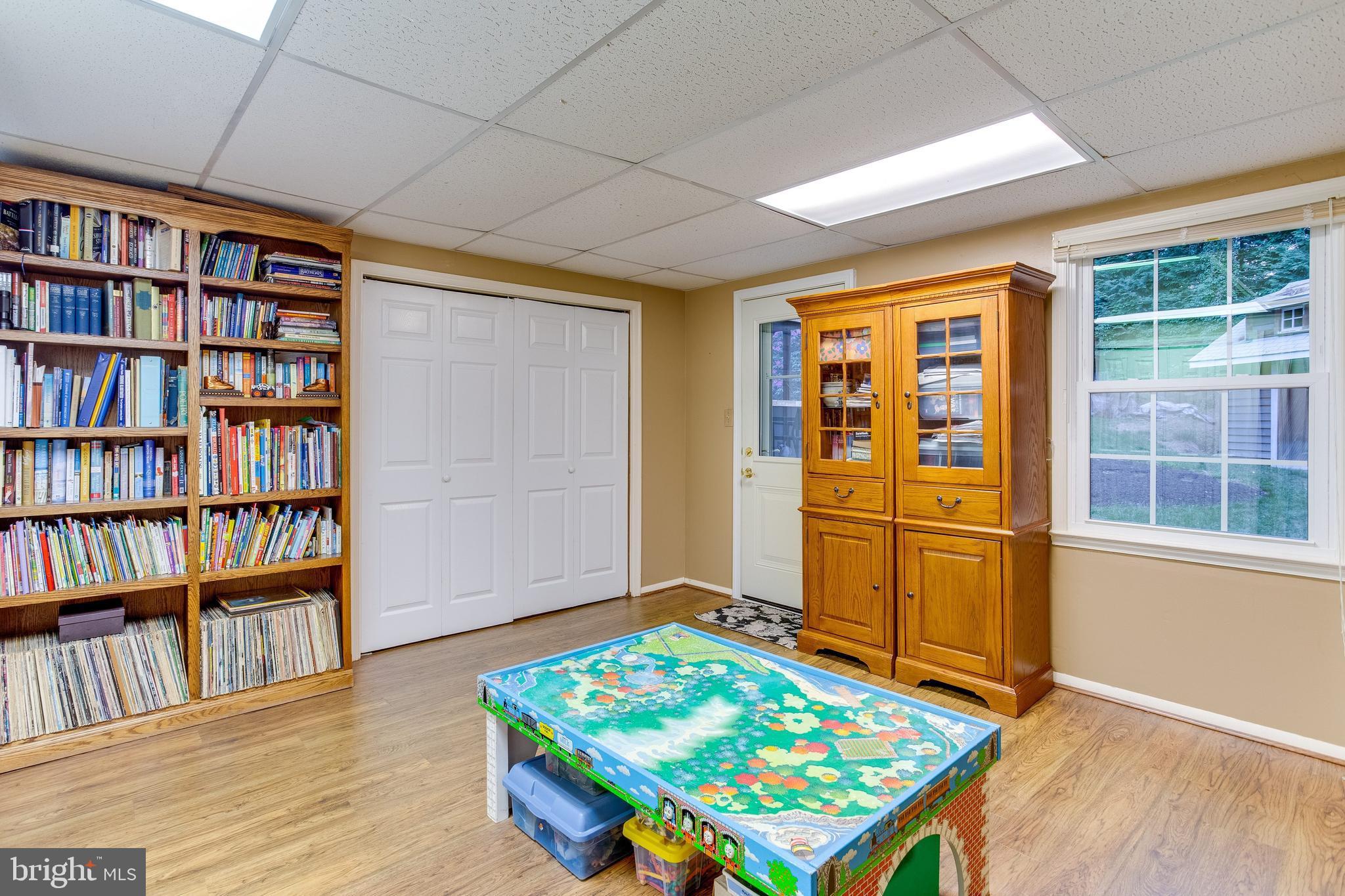 PARKSIDE - Residential