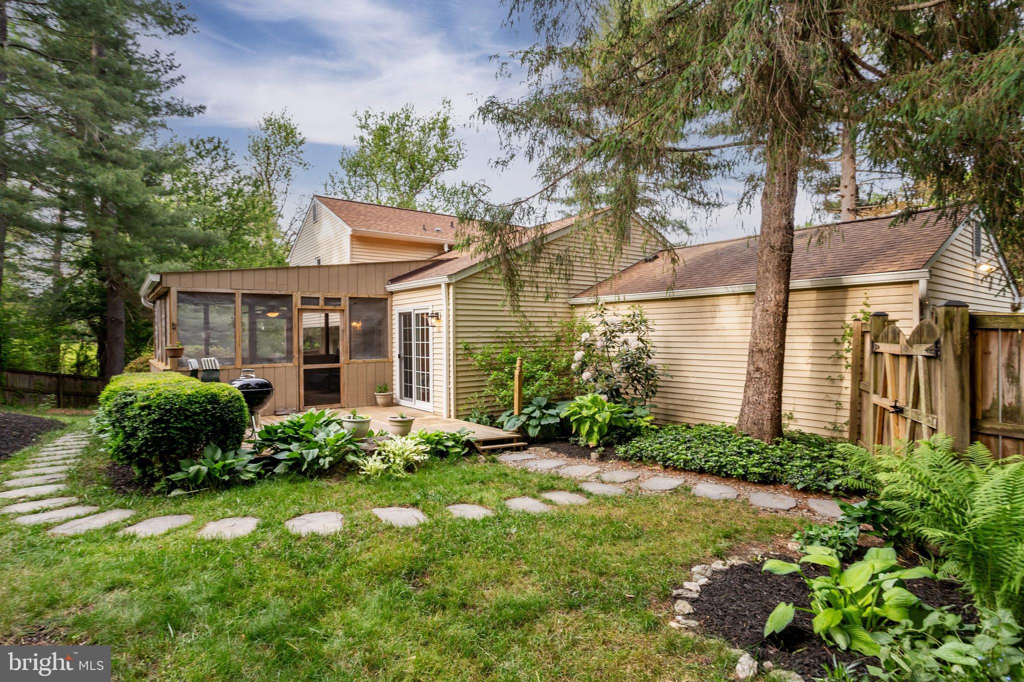 PARKSIDE - Residential