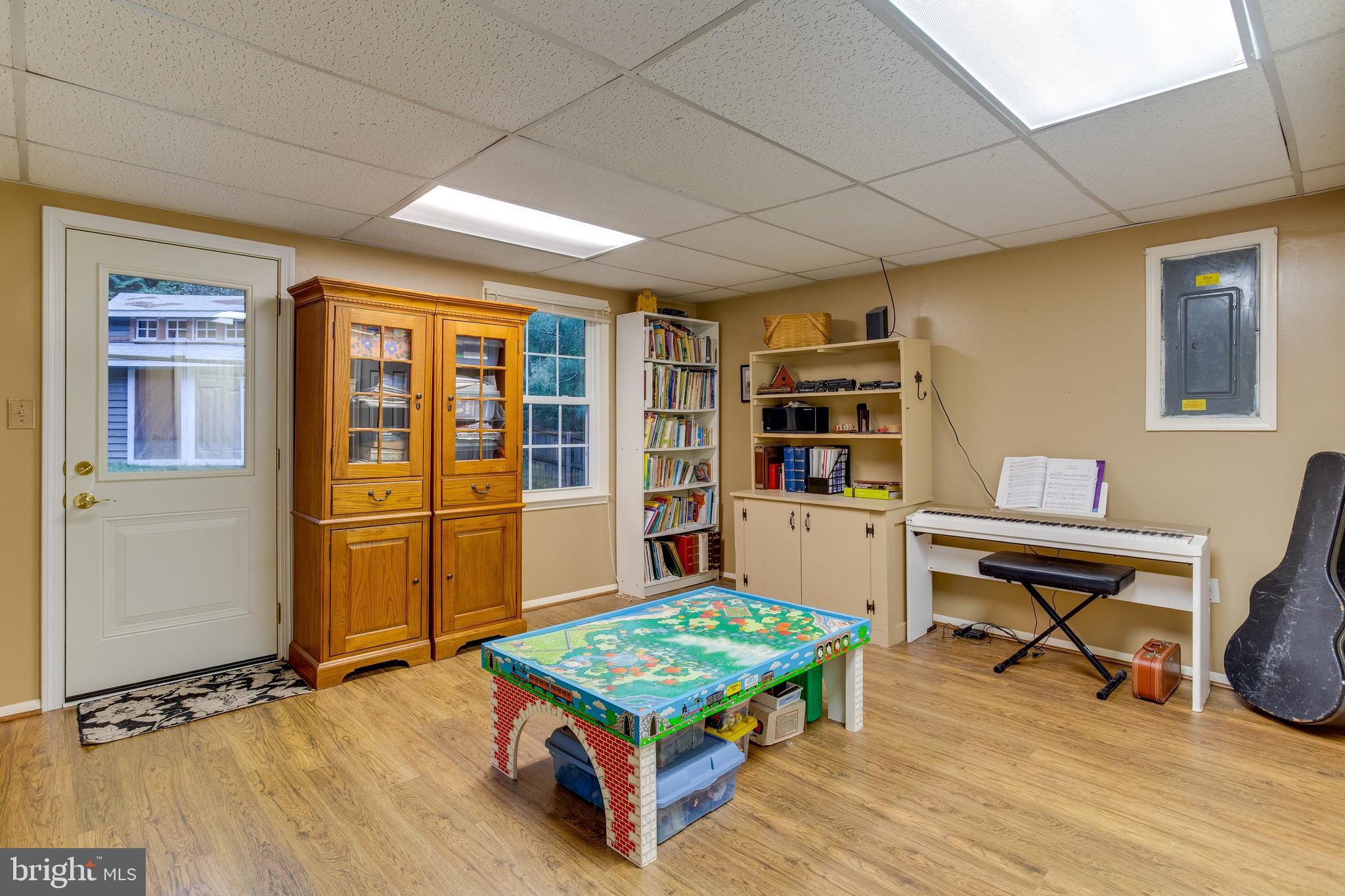PARKSIDE - Residential
