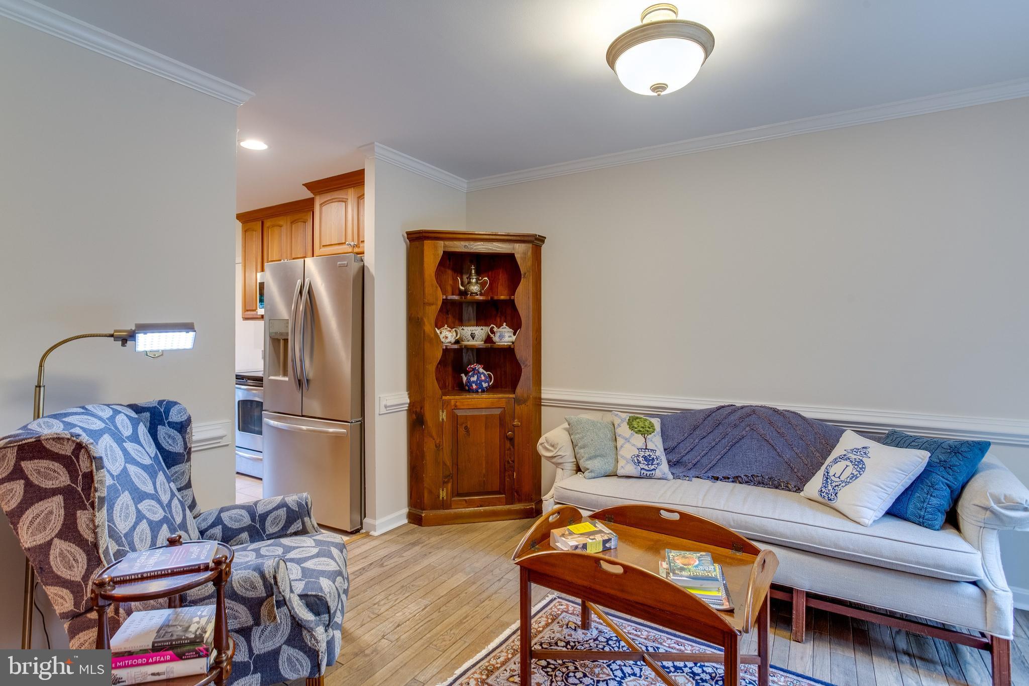 PARKSIDE - Residential