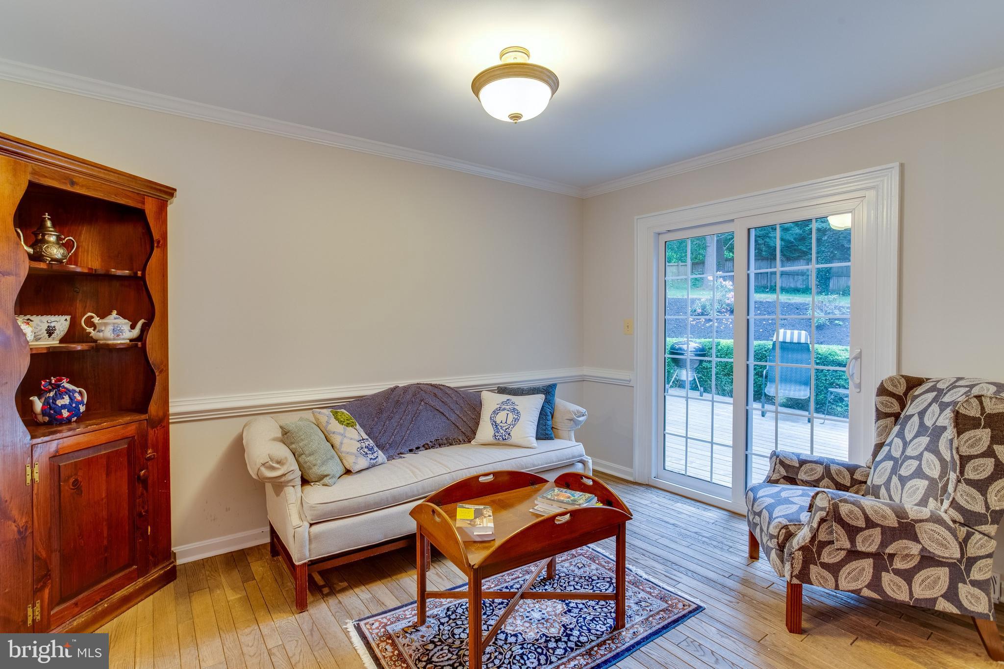 PARKSIDE - Residential
