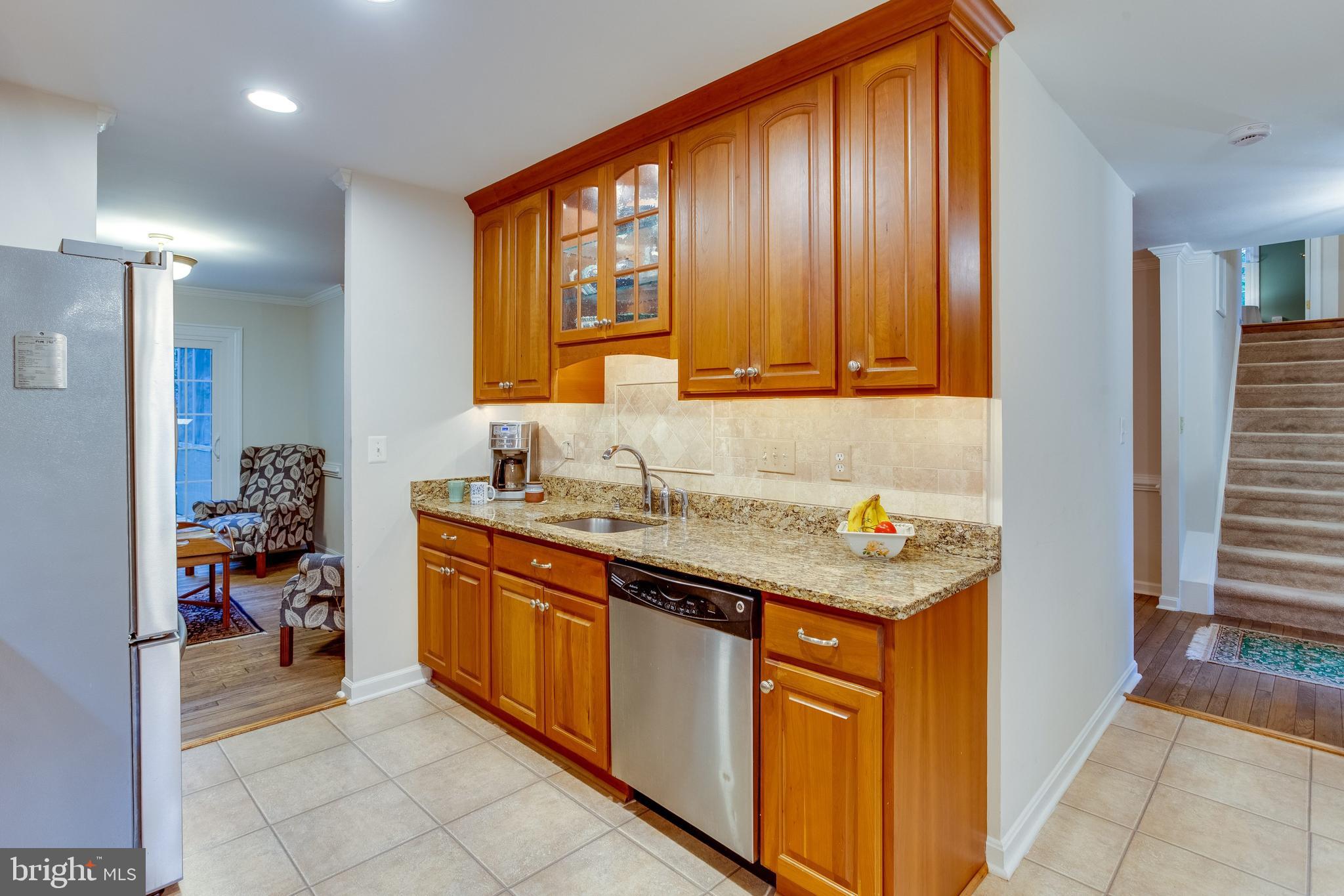 PARKSIDE - Residential