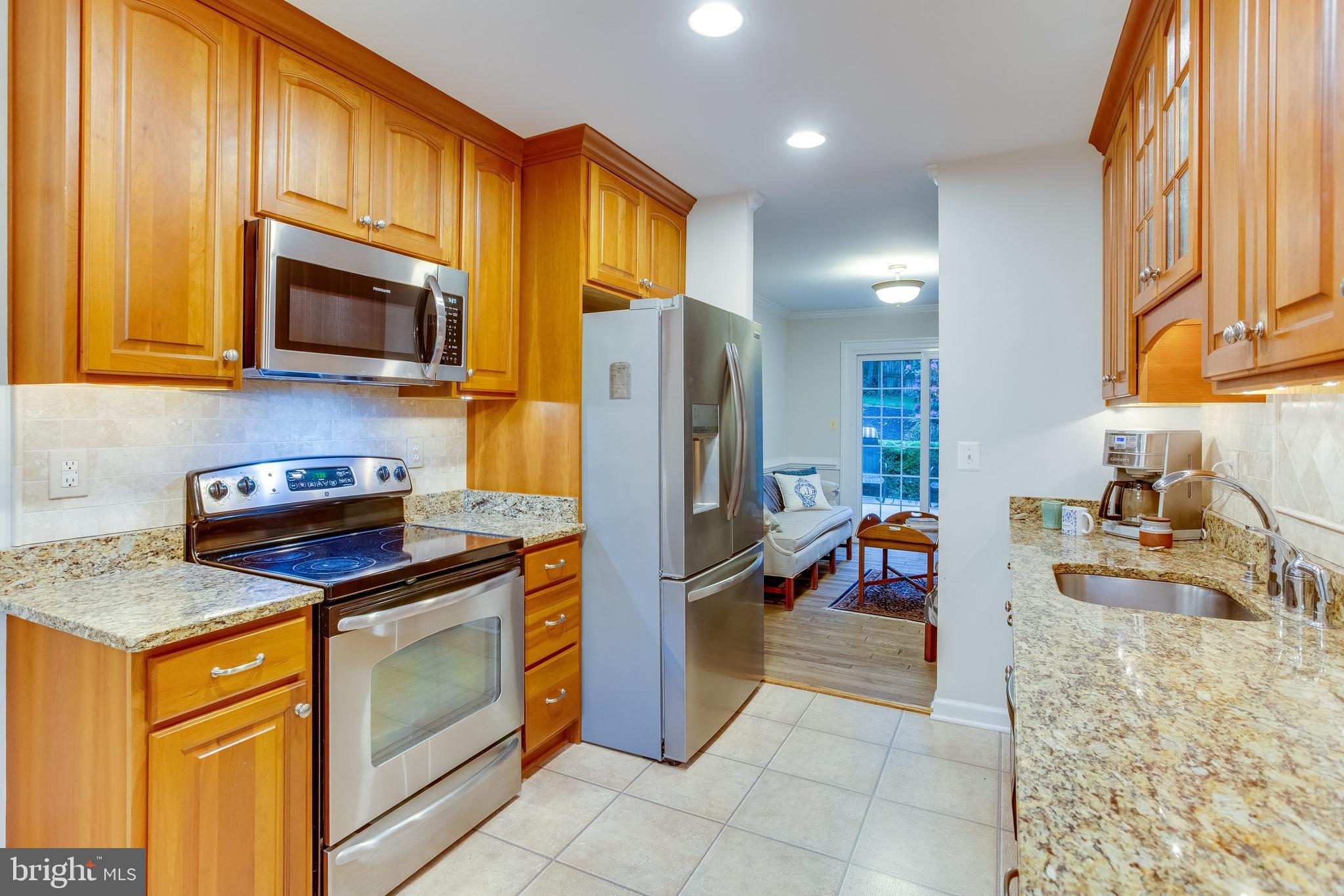PARKSIDE - Residential