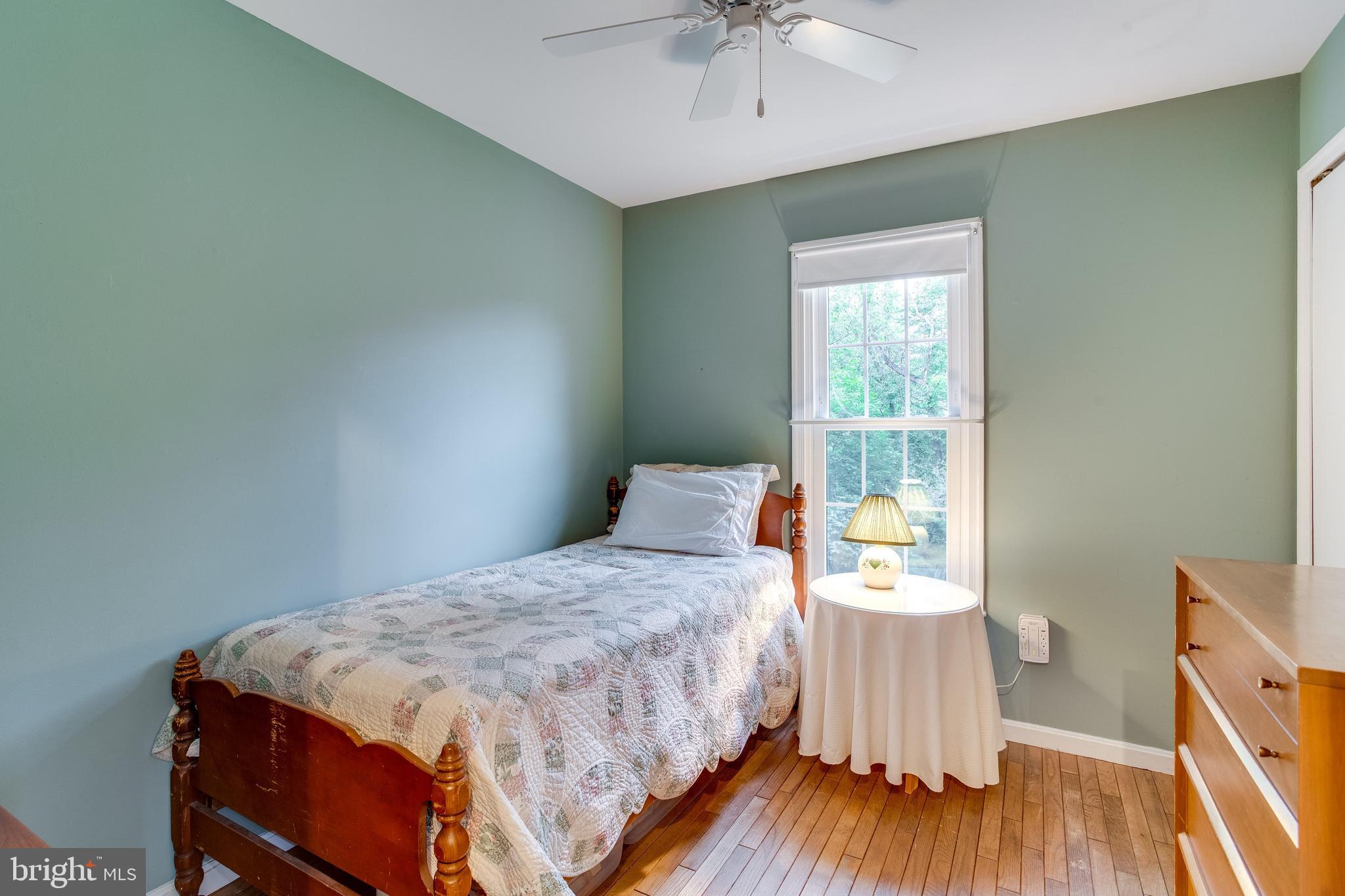PARKSIDE - Residential