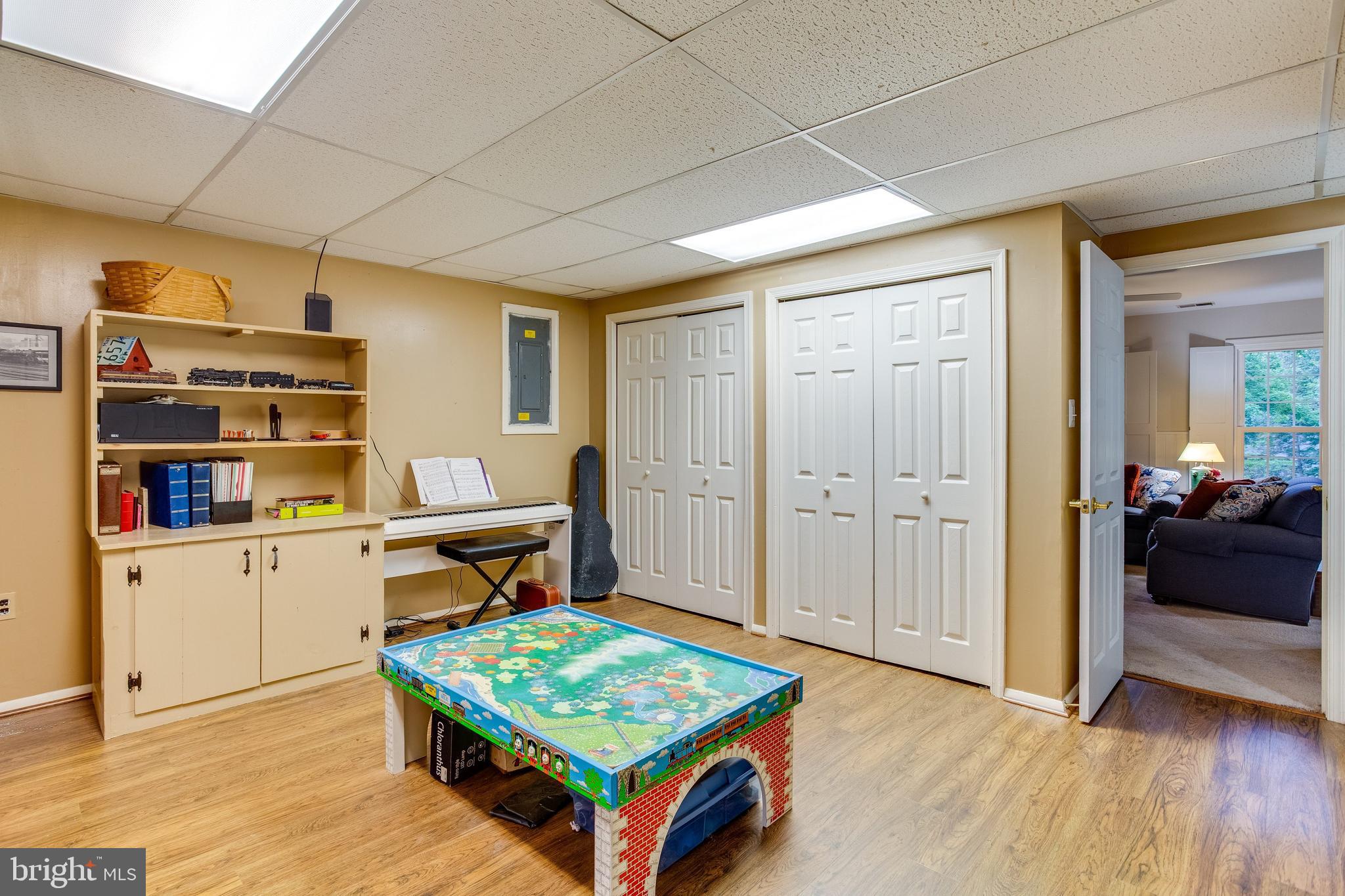 PARKSIDE - Residential