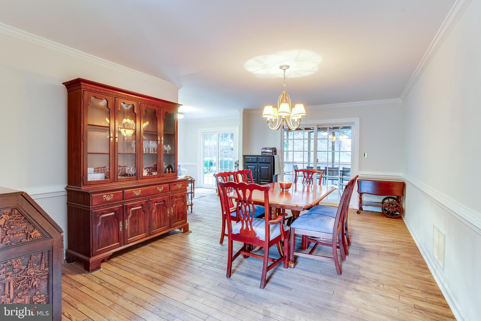 PARKSIDE - Residential