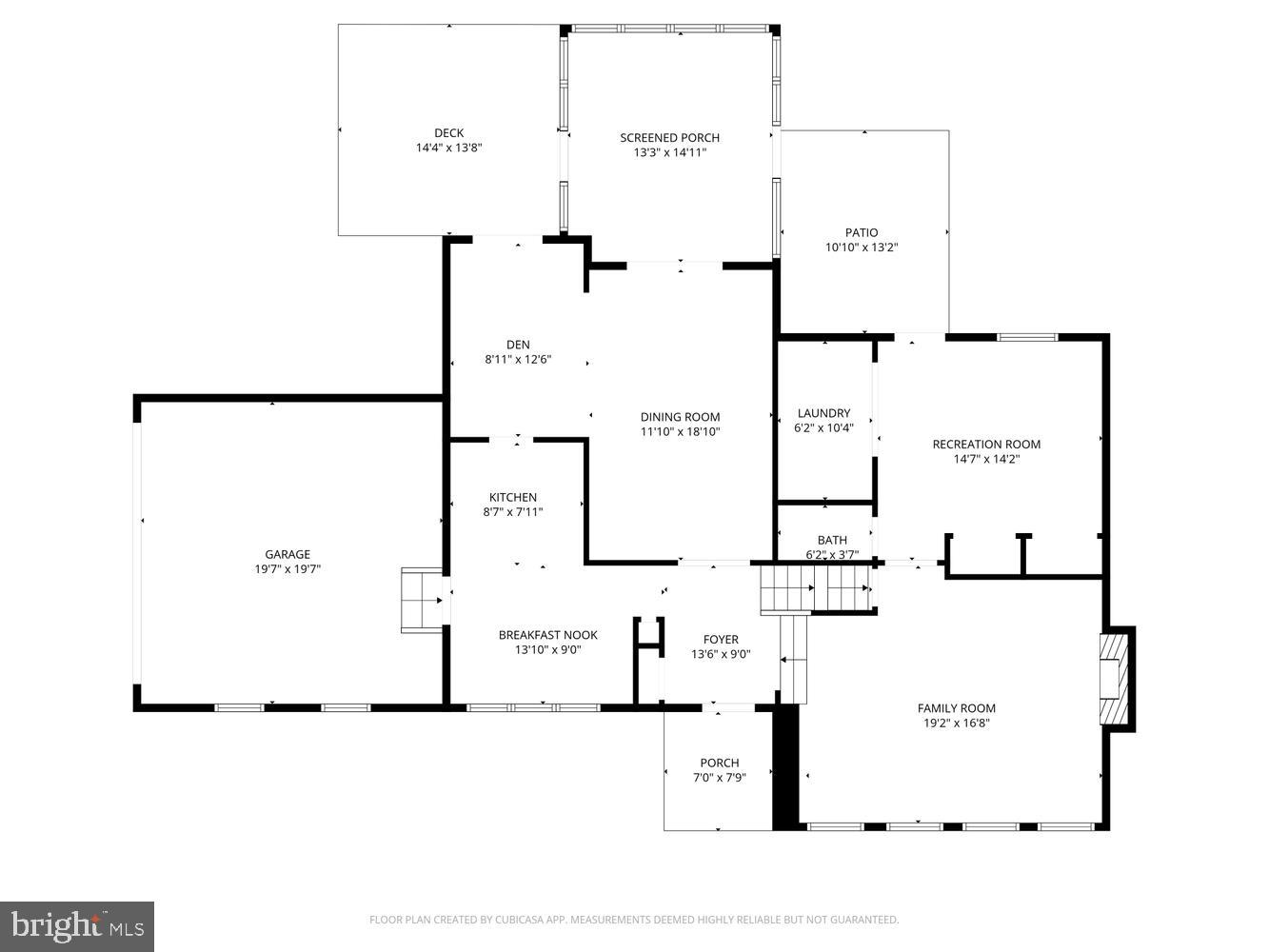 PARKSIDE - Residential