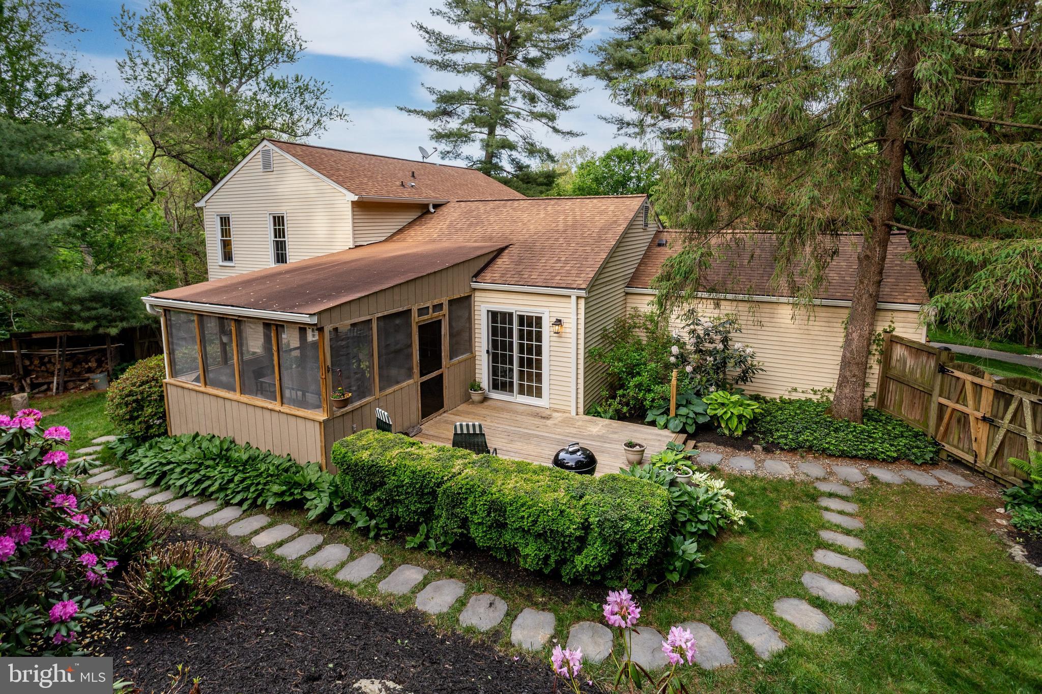 PARKSIDE - Residential