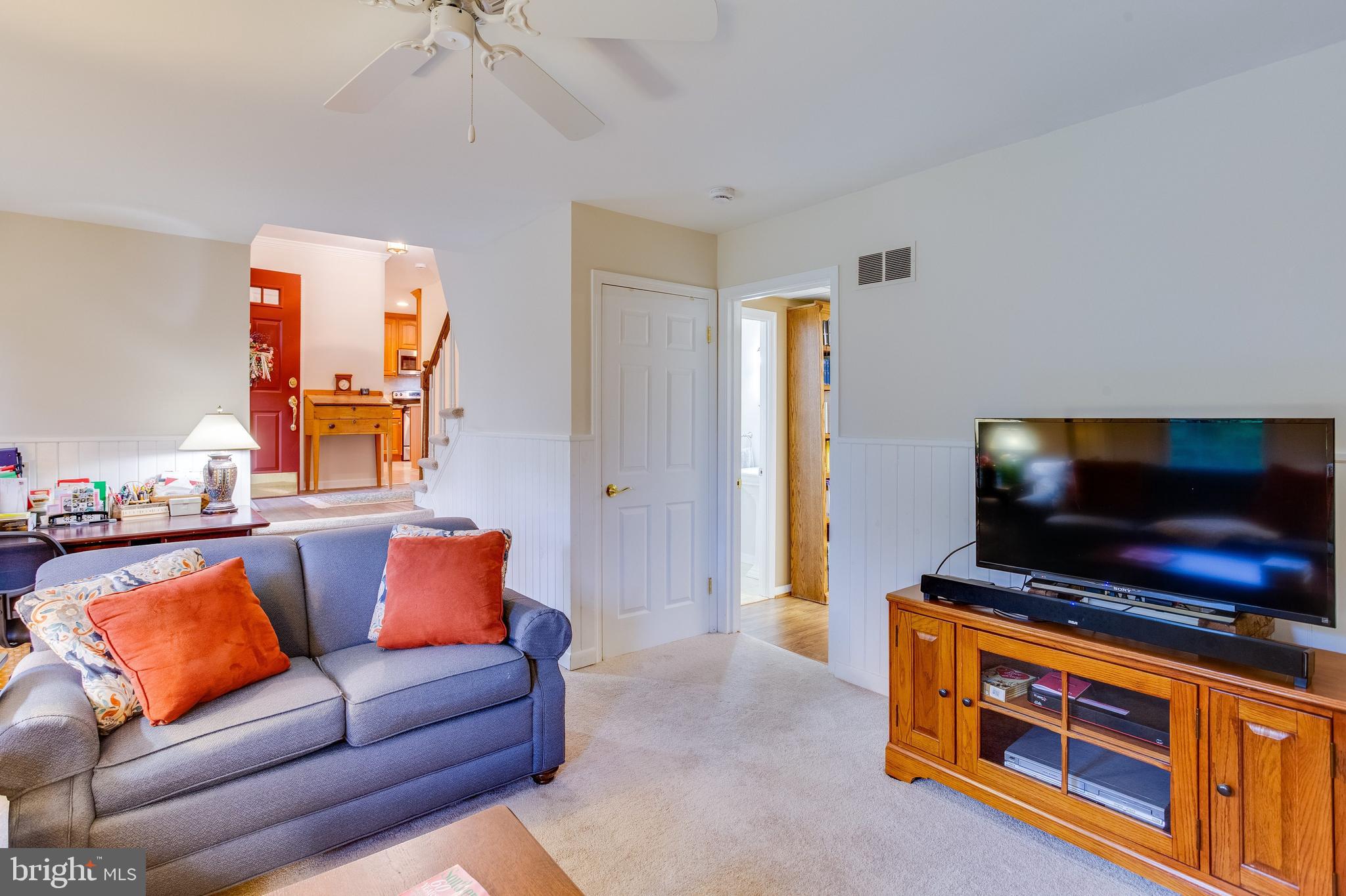 PARKSIDE - Residential