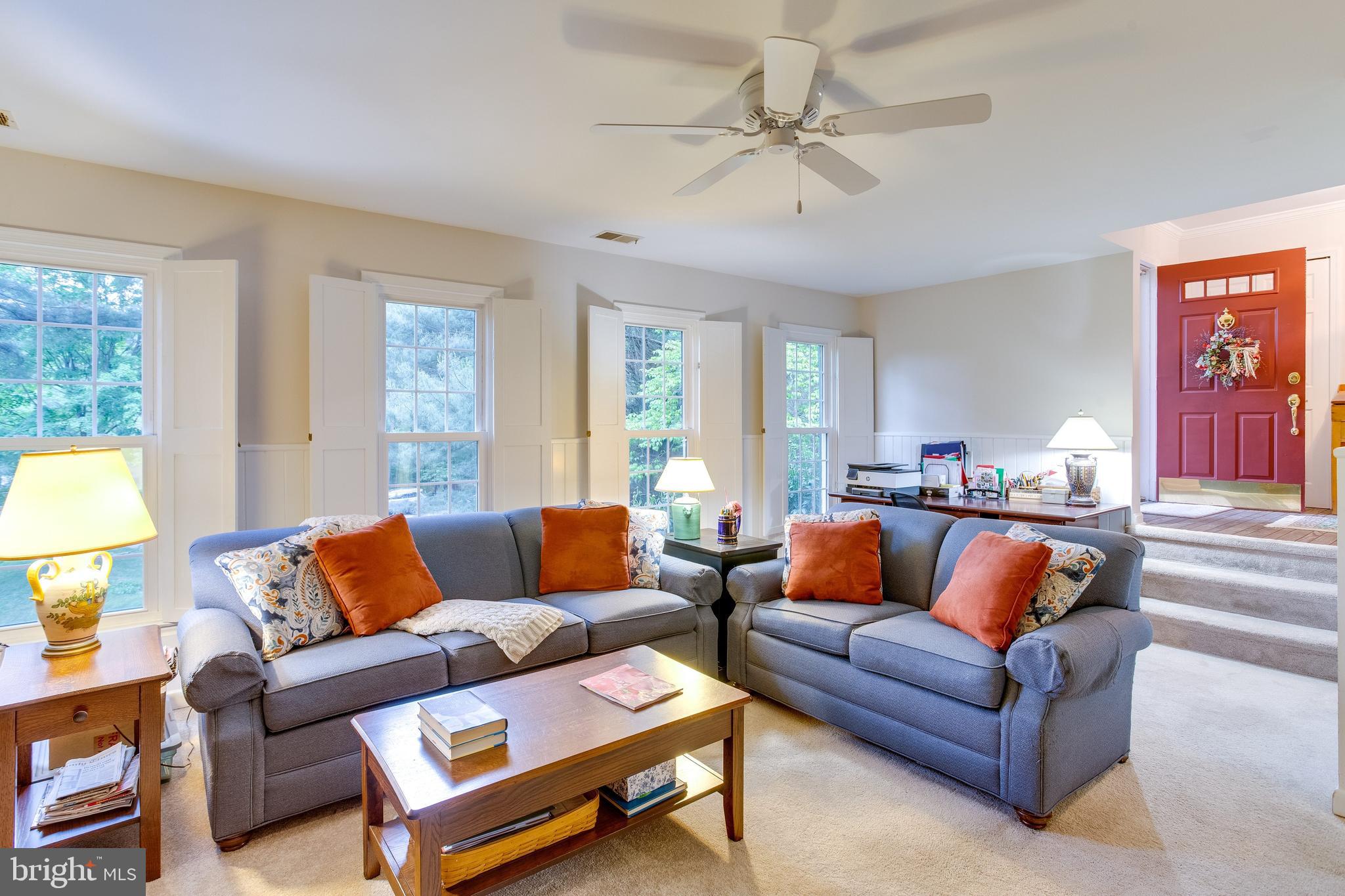 PARKSIDE - Residential