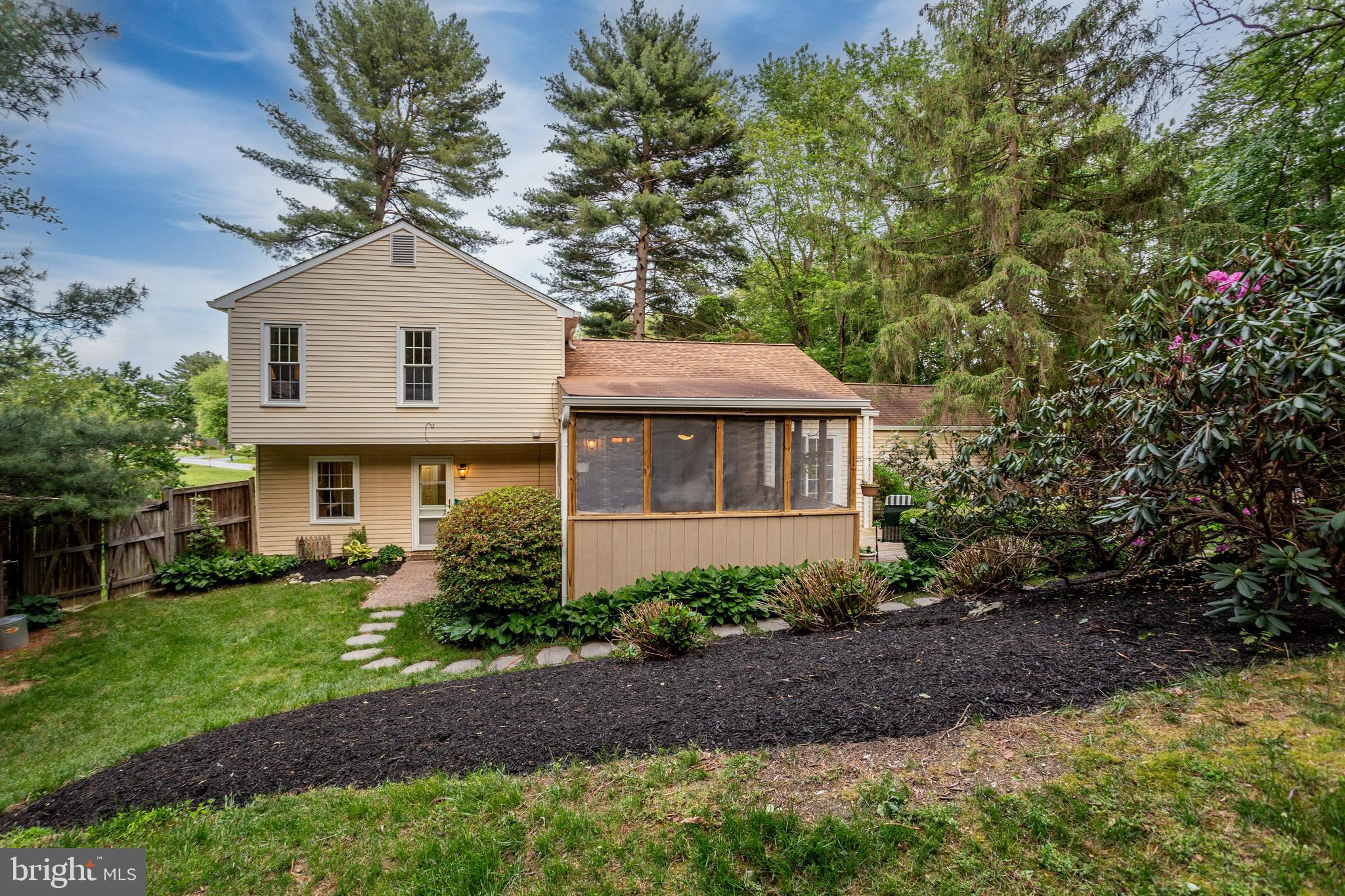 PARKSIDE - Residential