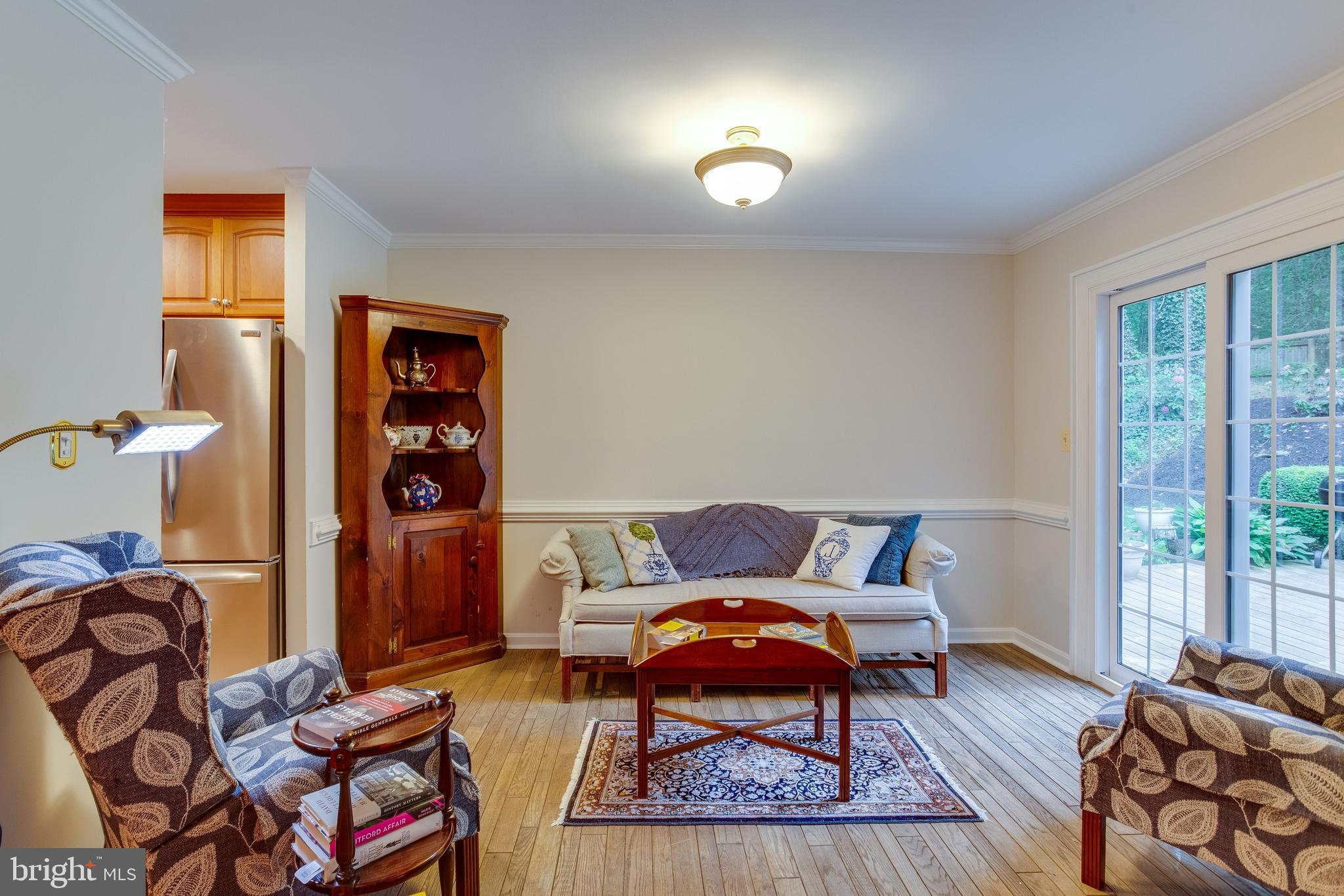 PARKSIDE - Residential