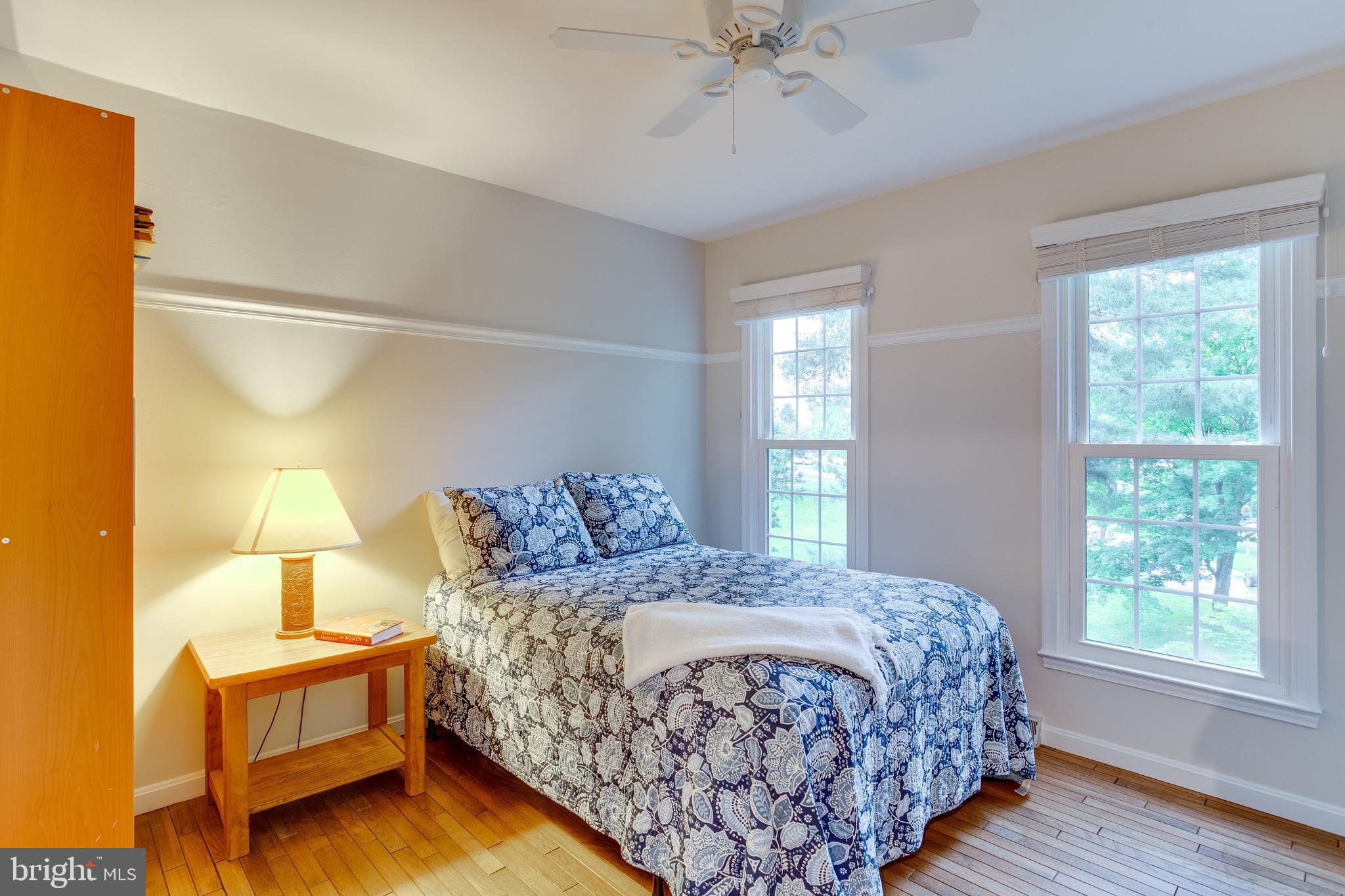 PARKSIDE - Residential