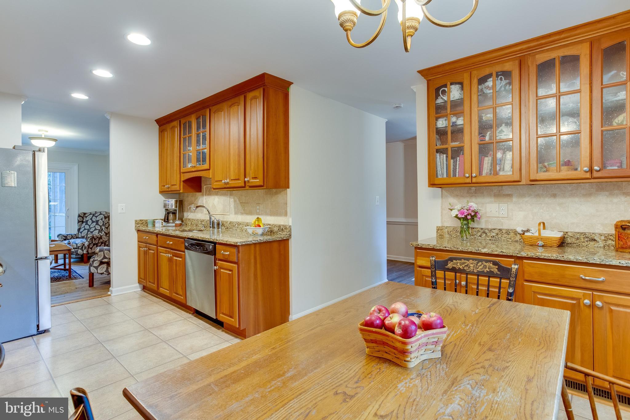 PARKSIDE - Residential