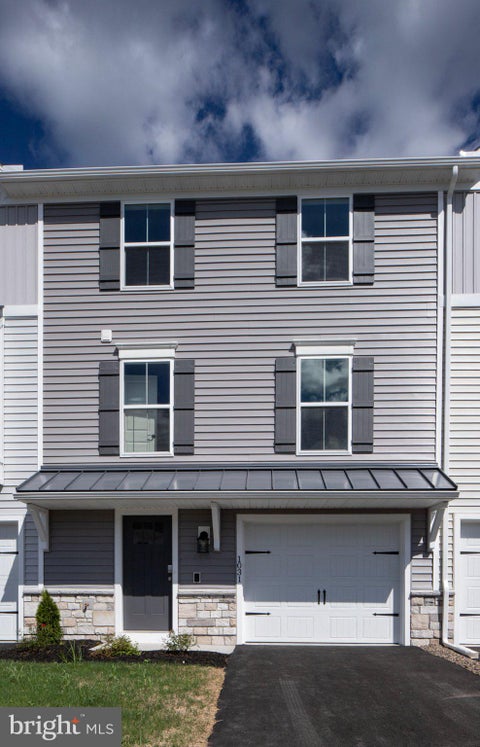 Townhouse For Rent - 1031 Addie Lane<br/> Dauphin County, HARRISBURG, PA 17112