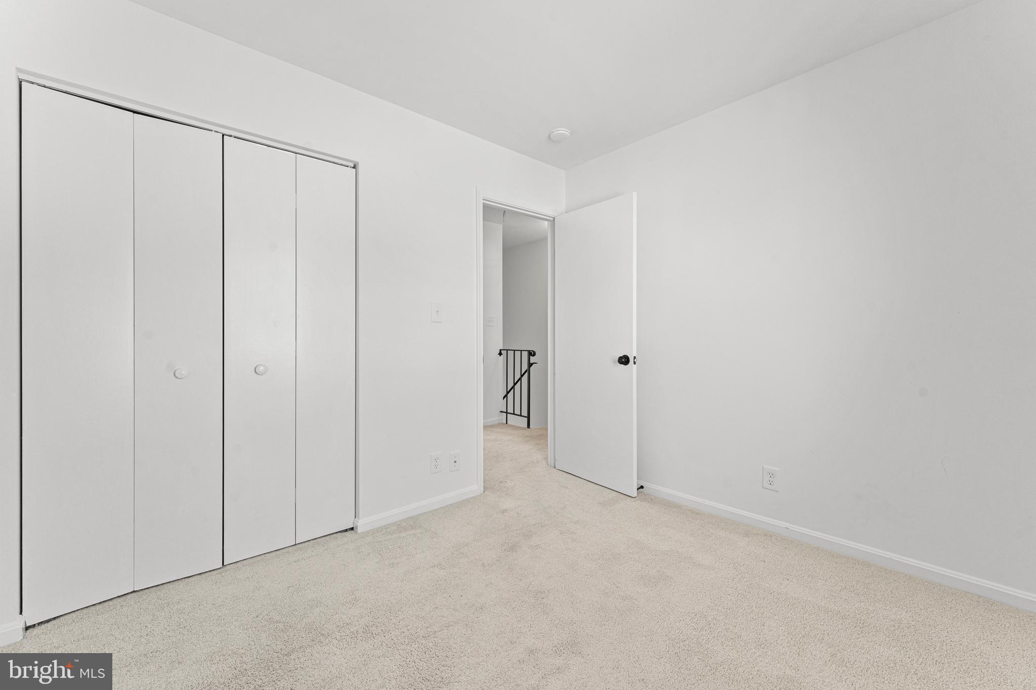 STAFFORD MEADOWS - Residential Lease